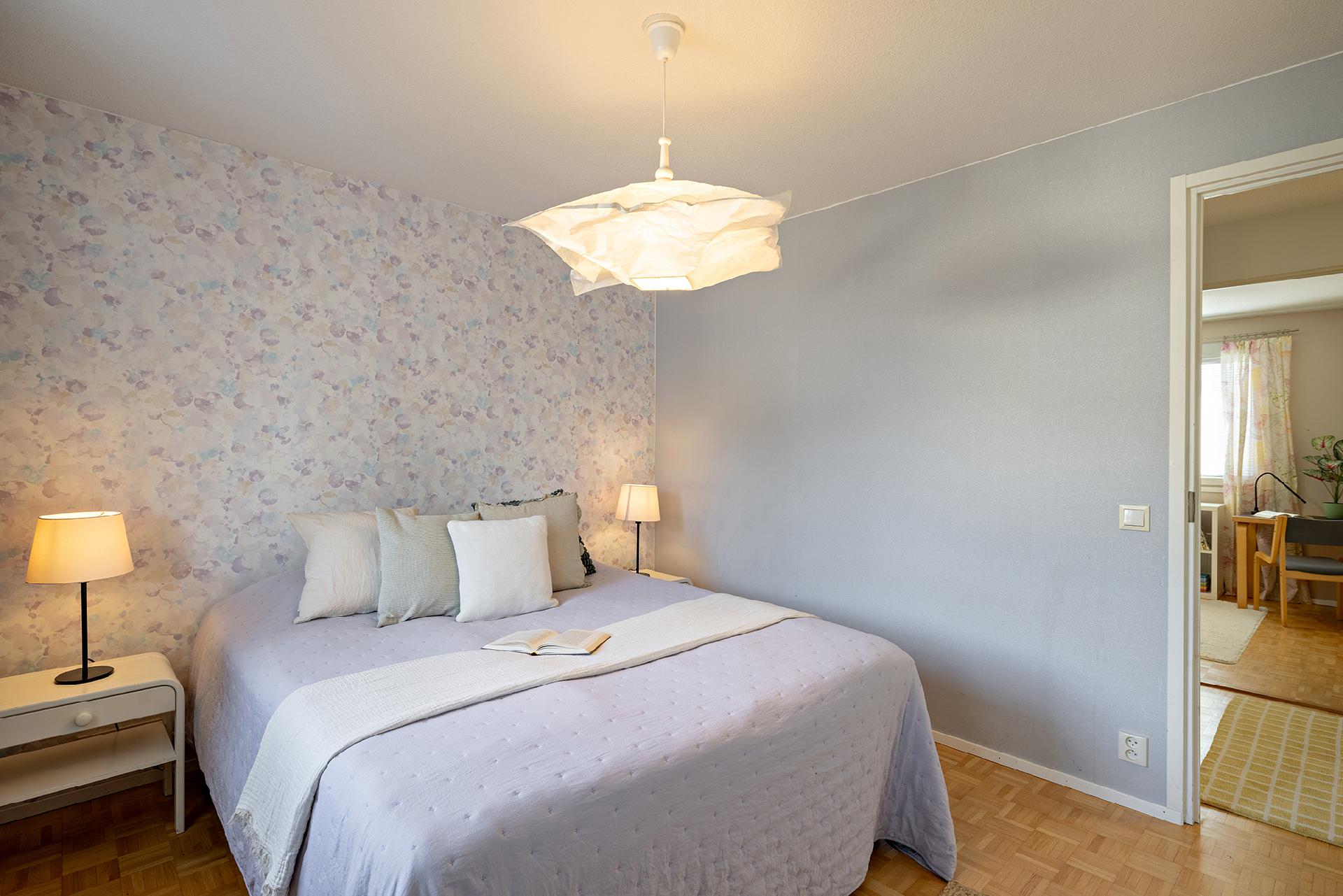 Kaitoväylä 27, Kaijonharju, Oulu