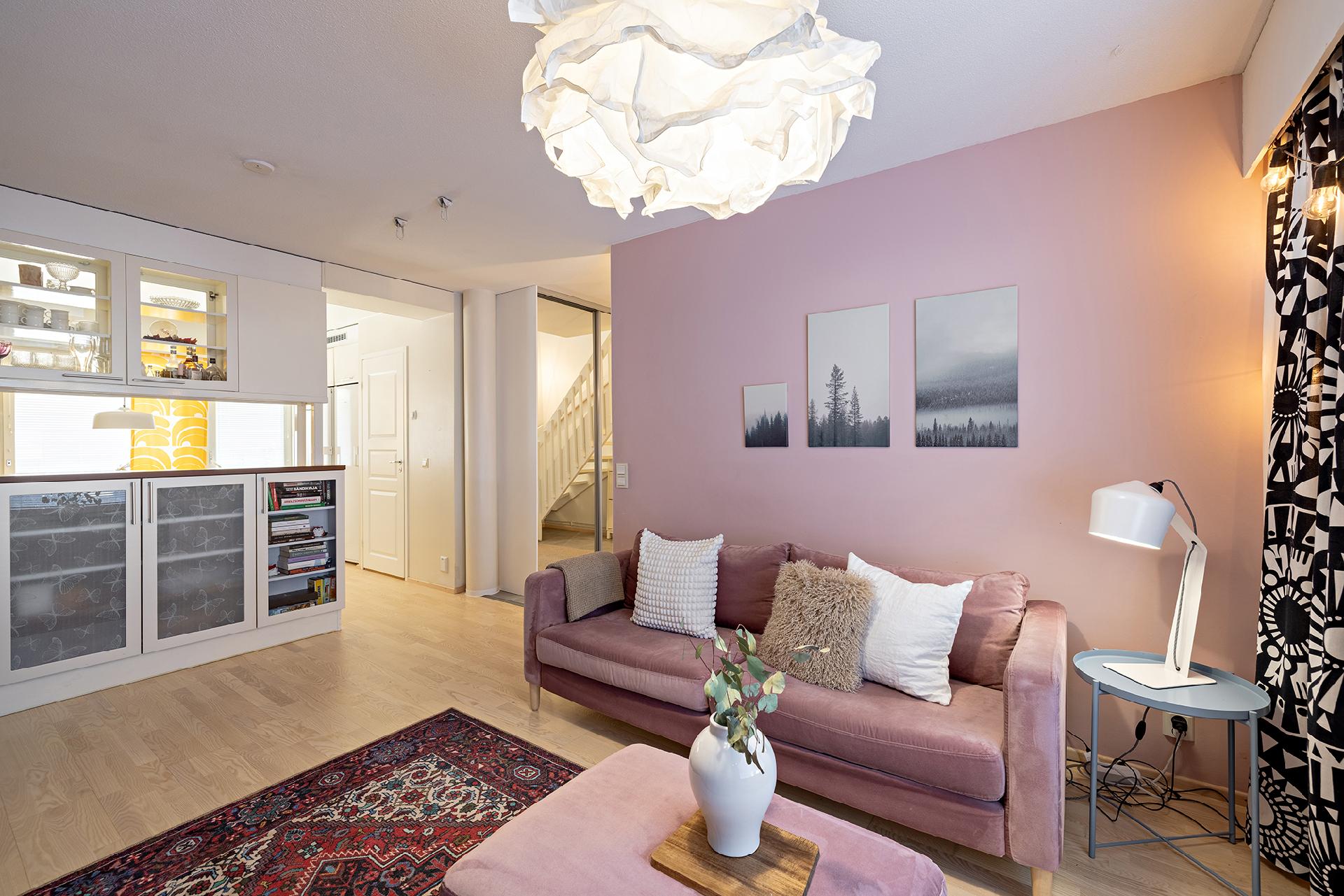 Kaitoväylä 27, Kaijonharju, Oulu