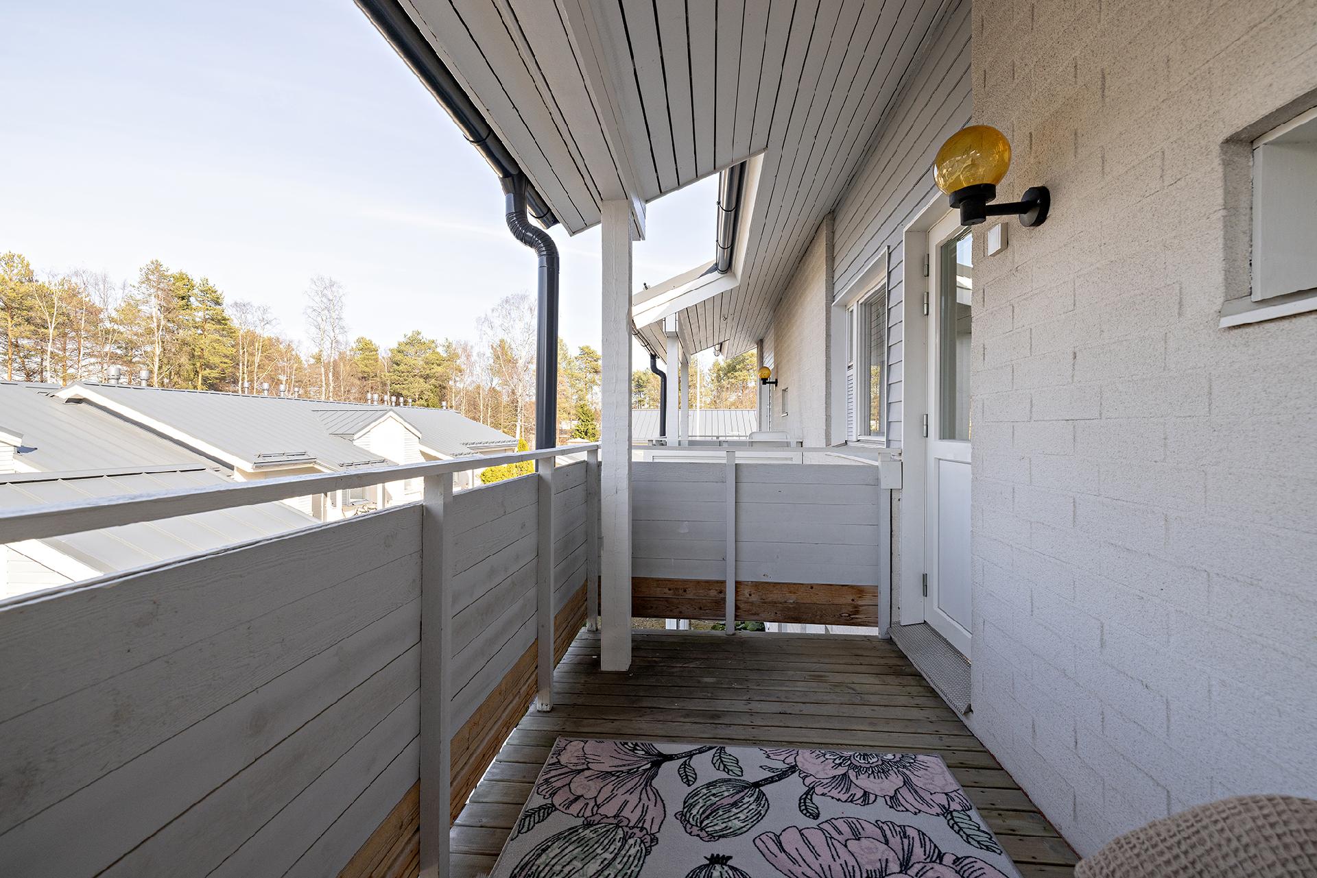 Kaitoväylä 27, Kaijonharju, Oulu