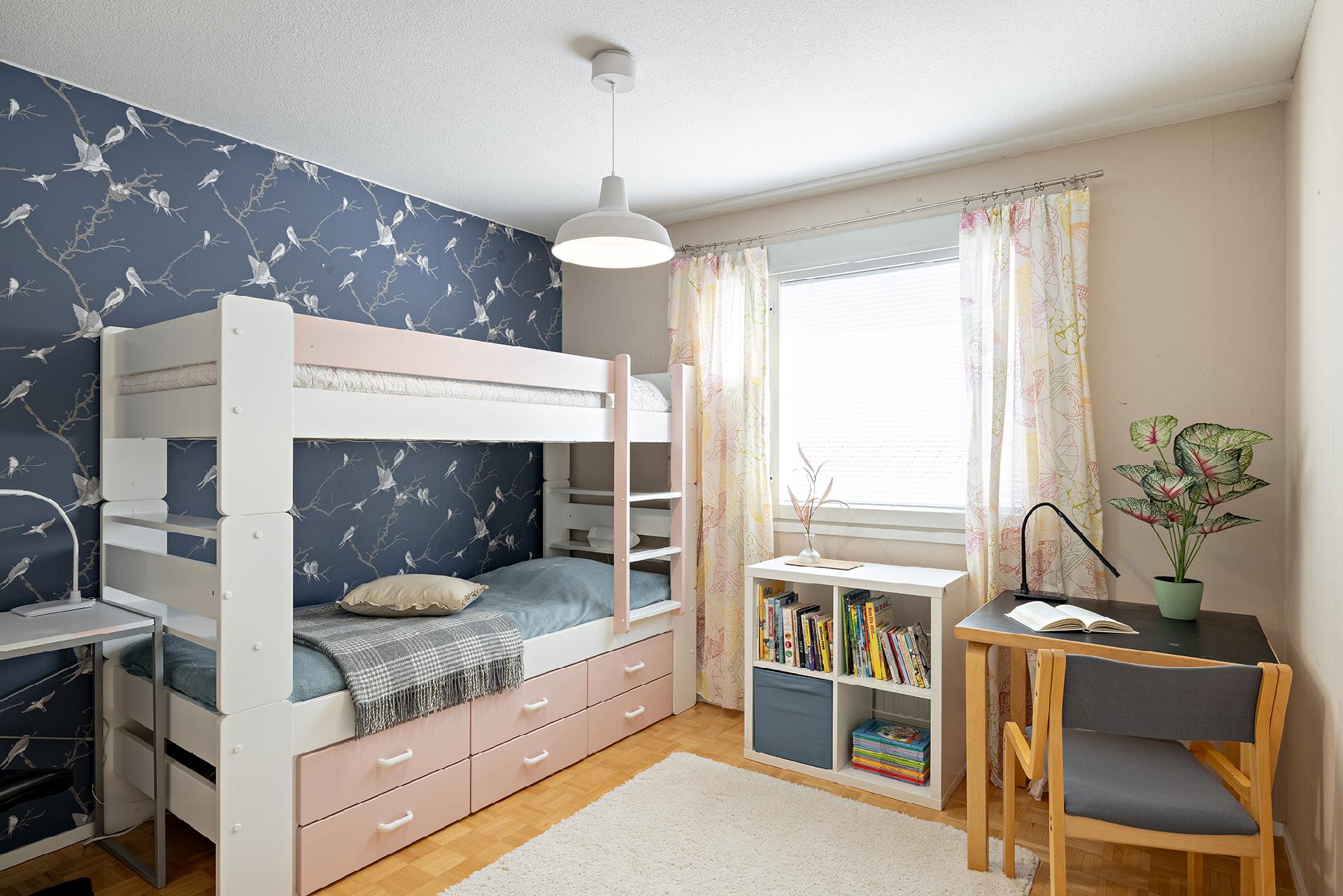 Kaitoväylä 27, Kaijonharju, Oulu