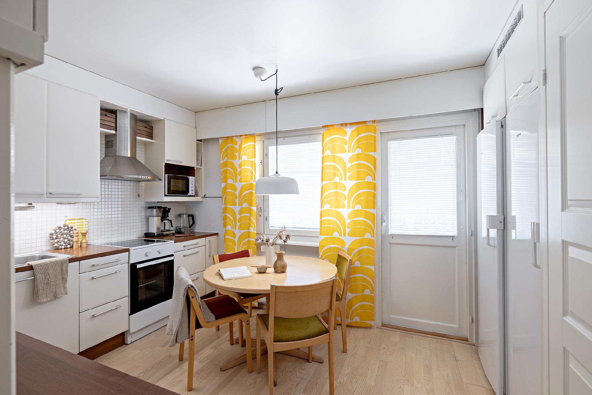 Kaitoväylä 27, Kaijonharju, Oulu