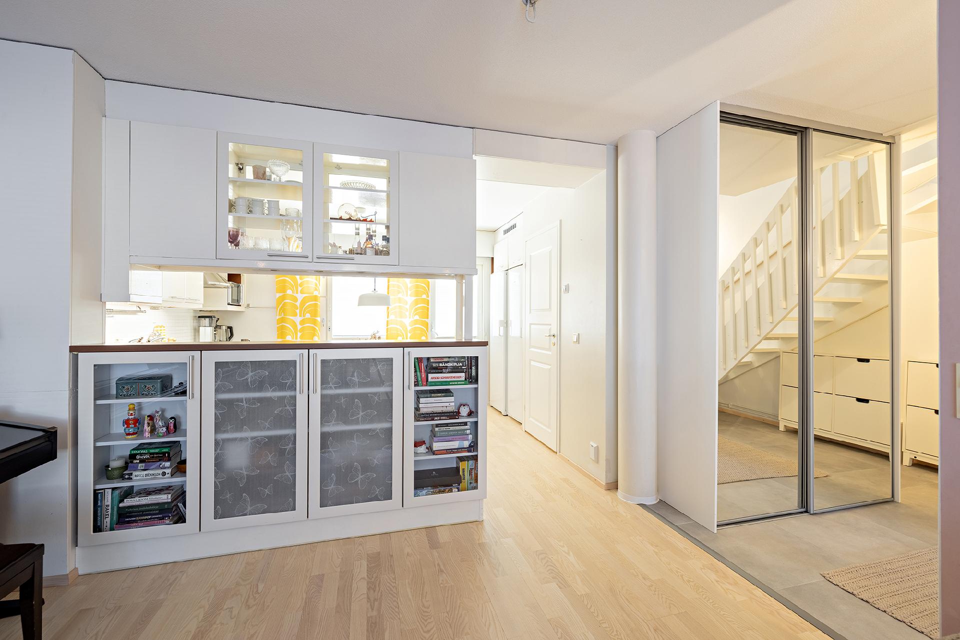 Kaitoväylä 27, Kaijonharju, Oulu