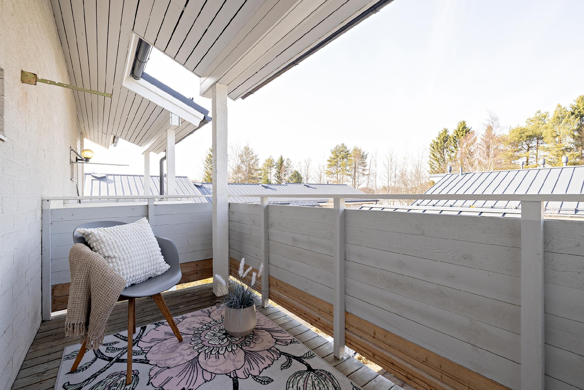 Kaitoväylä 27, Kaijonharju, Oulu