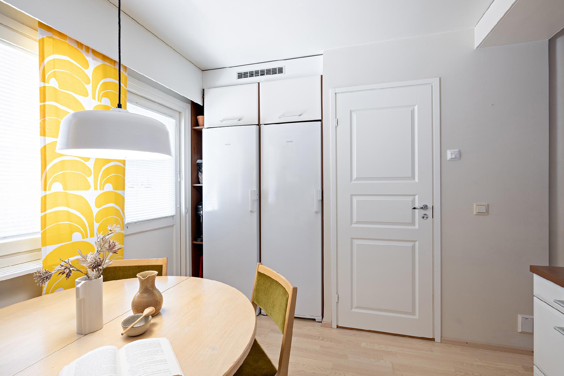 Kaitoväylä 27, Kaijonharju, Oulu