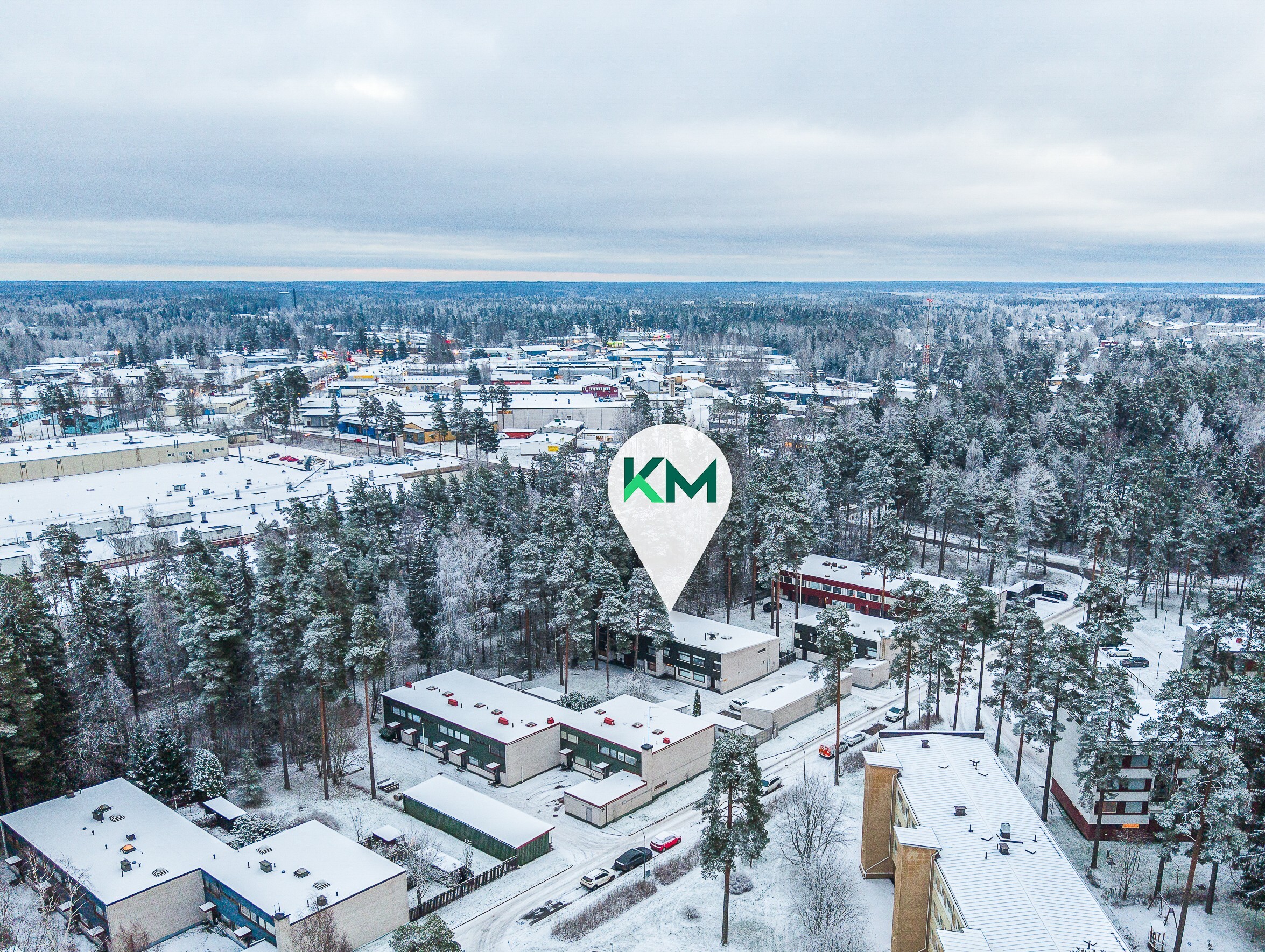 Ilmakuva
