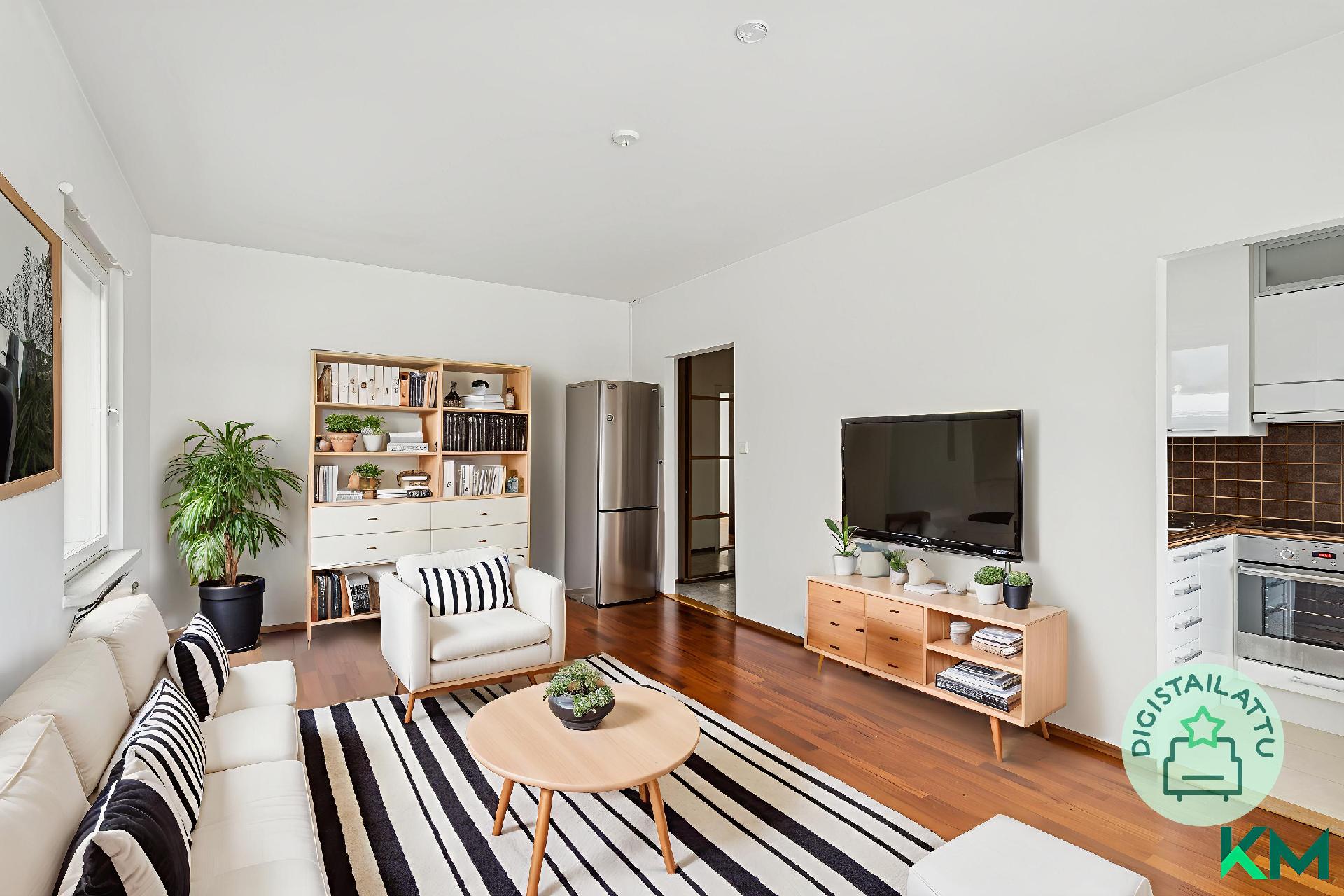 Kauppalantie 20, Etelä-Haaga, Helsinki