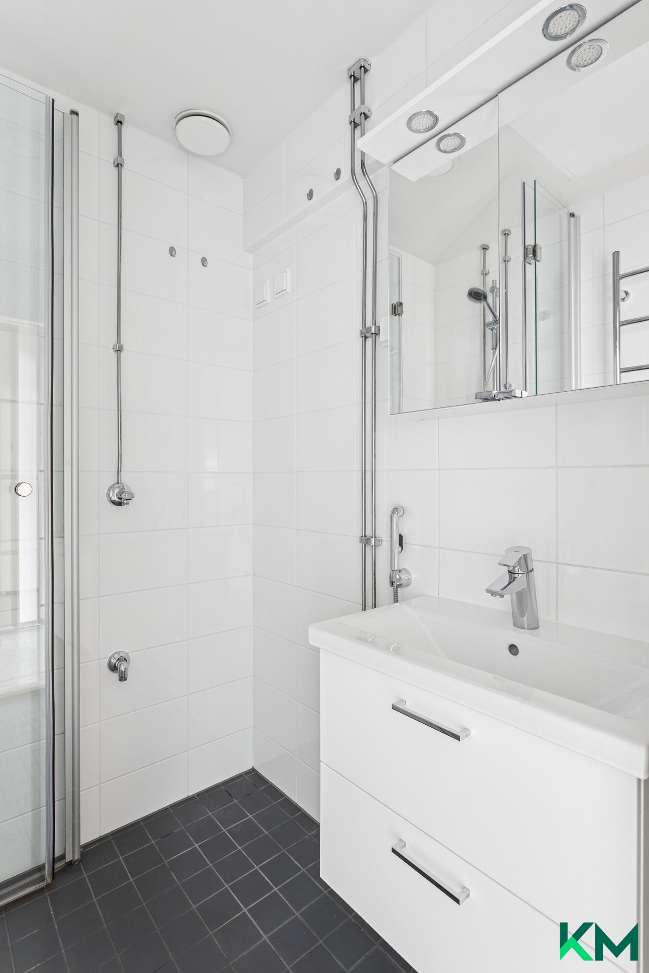 Kauppalantie 20, Etelä-Haaga, Helsinki