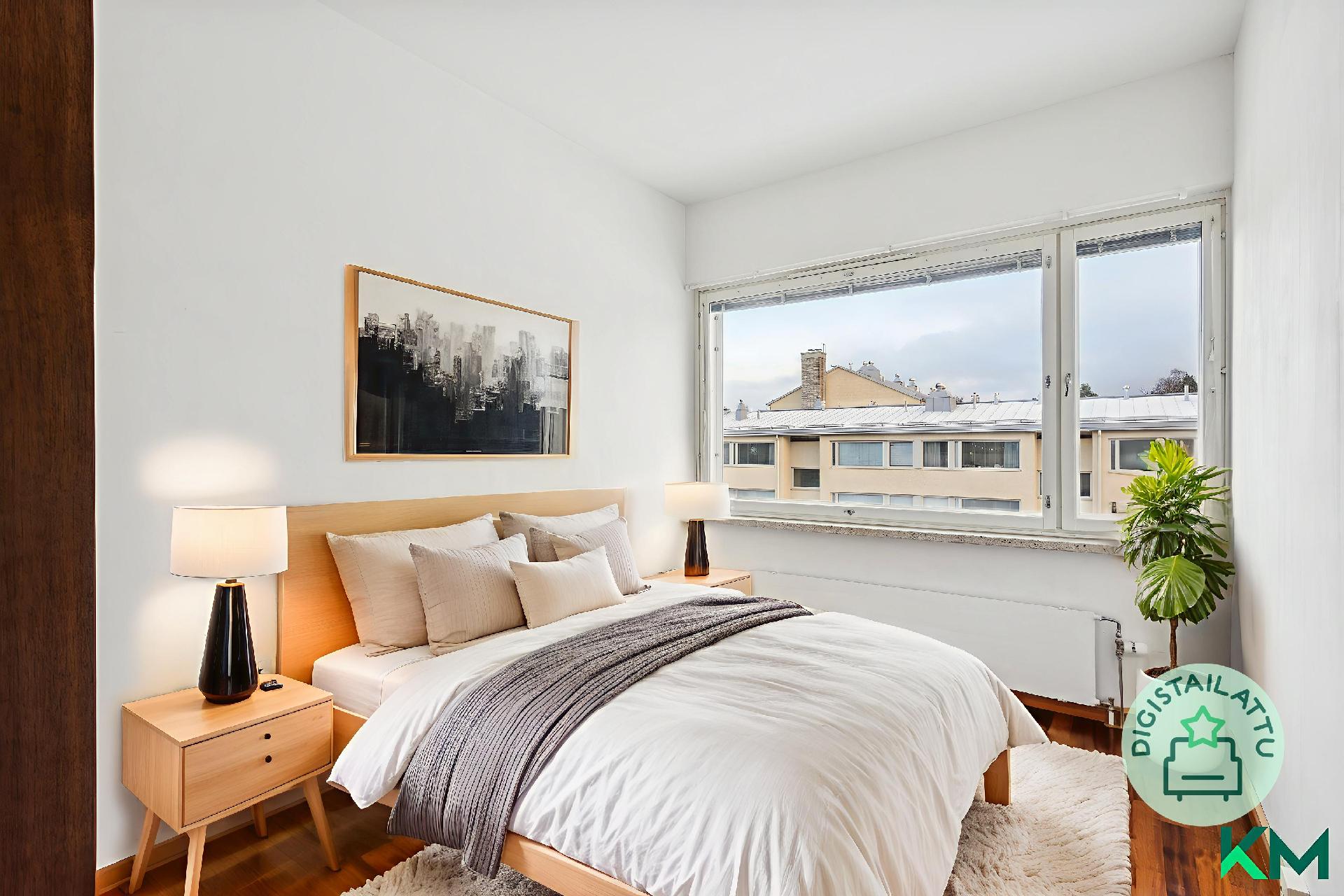 Kauppalantie 20, Etelä-Haaga, Helsinki