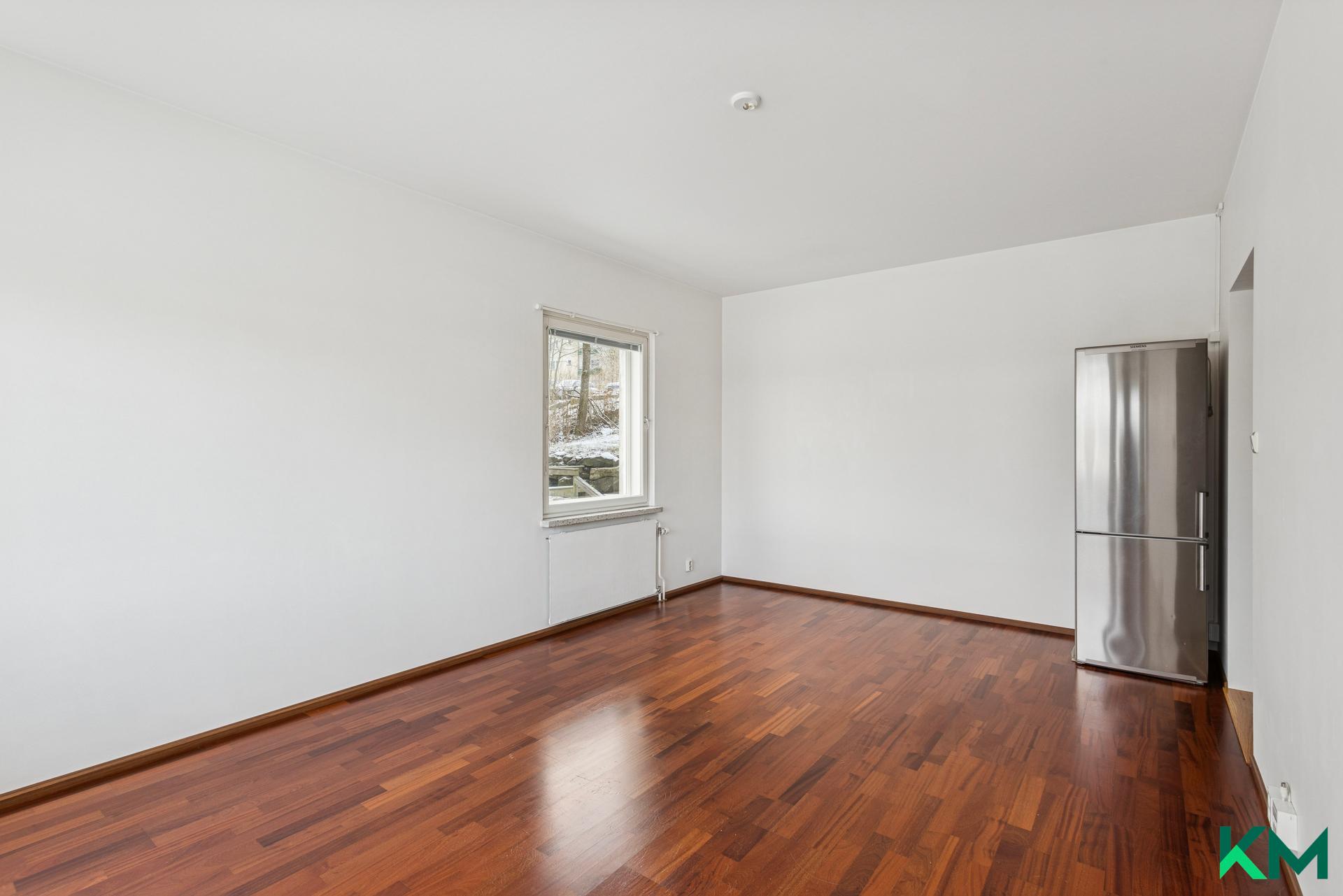 Kauppalantie 20, Etelä-Haaga, Helsinki