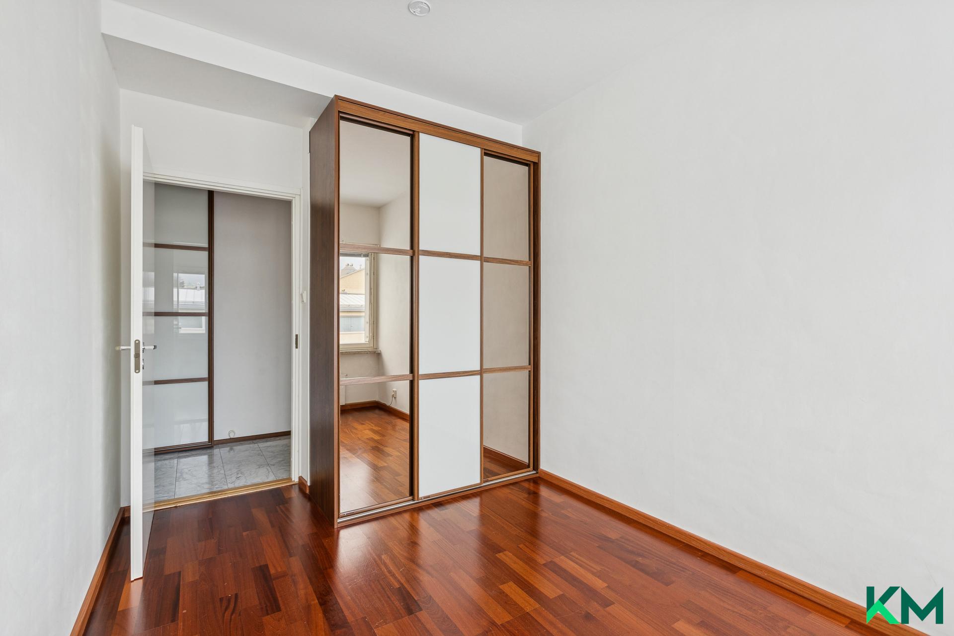 Kauppalantie 20, Etelä-Haaga, Helsinki