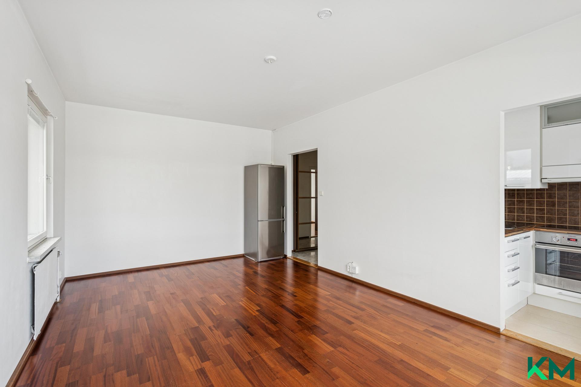 Kauppalantie 20, Etelä-Haaga, Helsinki