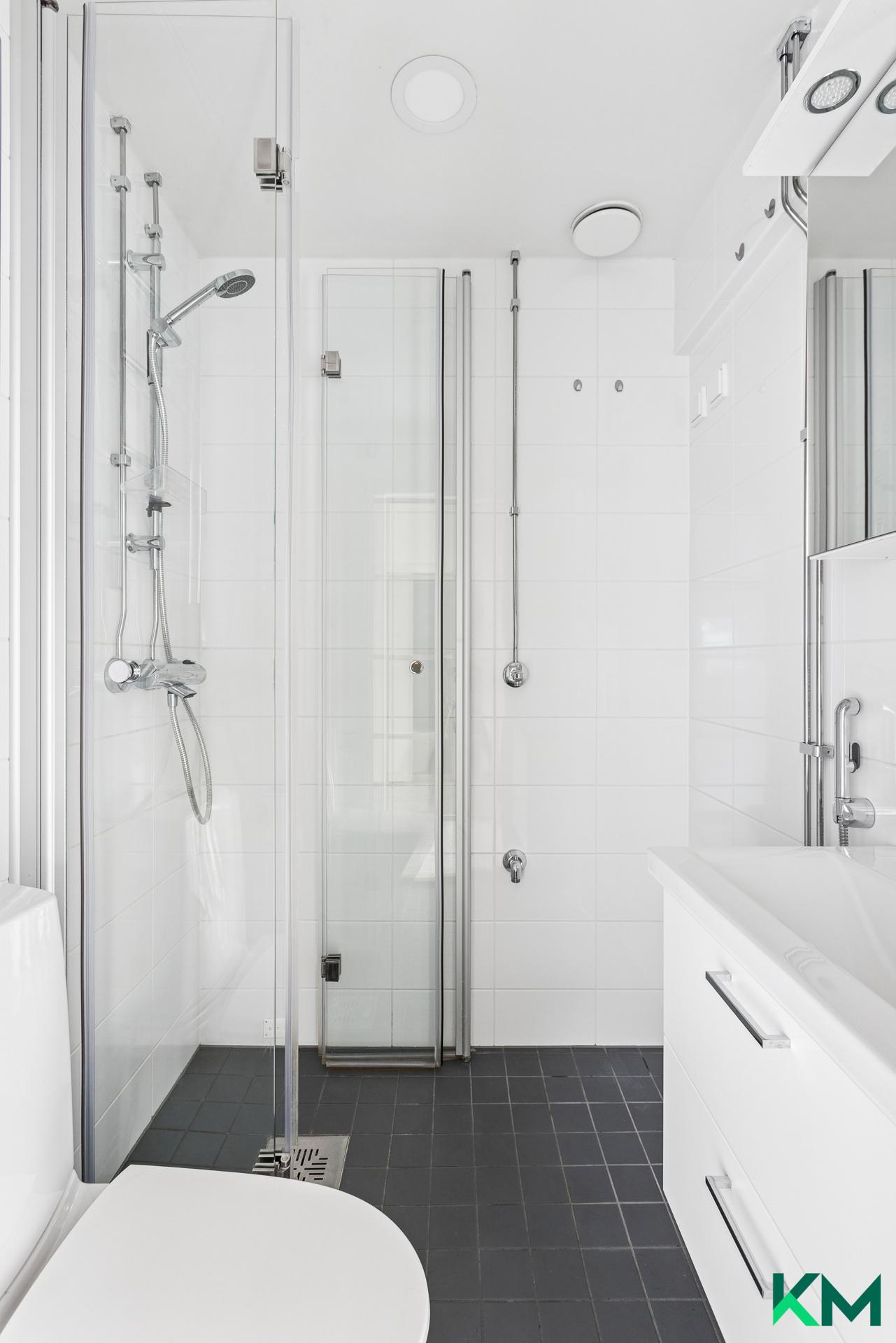 Kauppalantie 20, Etelä-Haaga, Helsinki