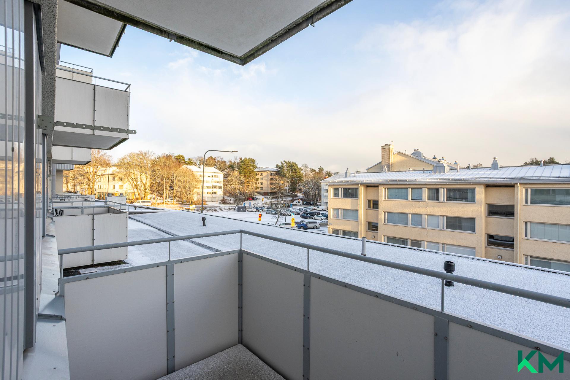 Kauppalantie 20, Etelä-Haaga, Helsinki