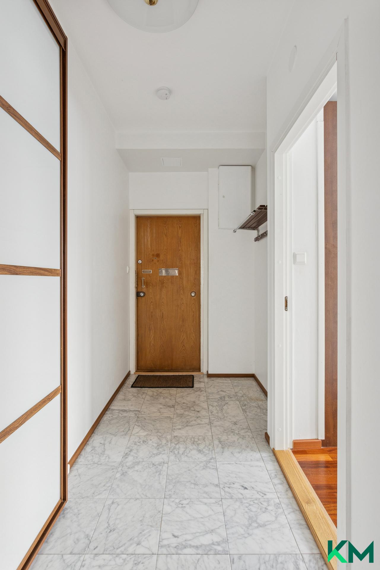 Kauppalantie 20, Etelä-Haaga, Helsinki