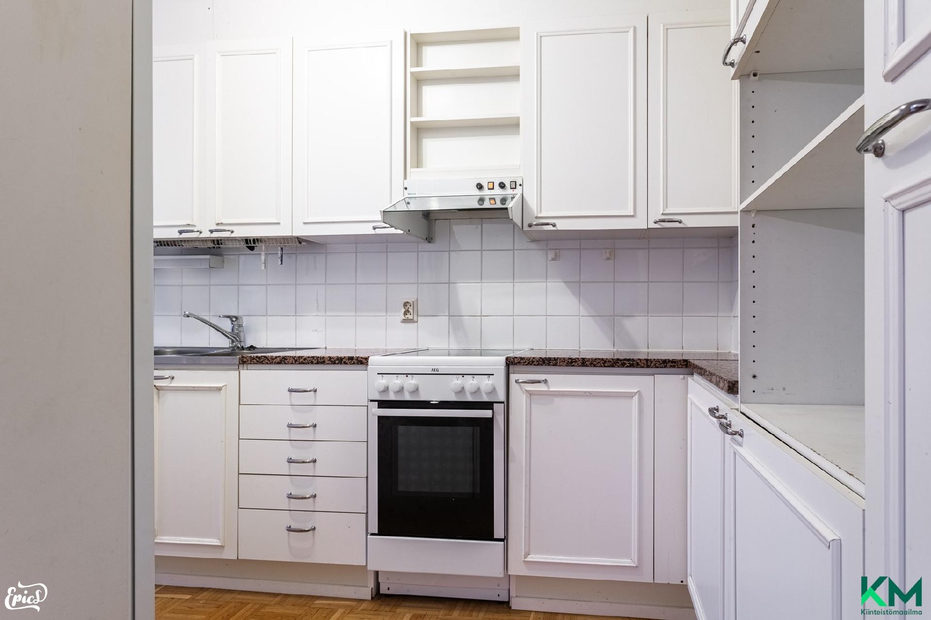 Koulutie 13, Lempoinen, Lempäälä