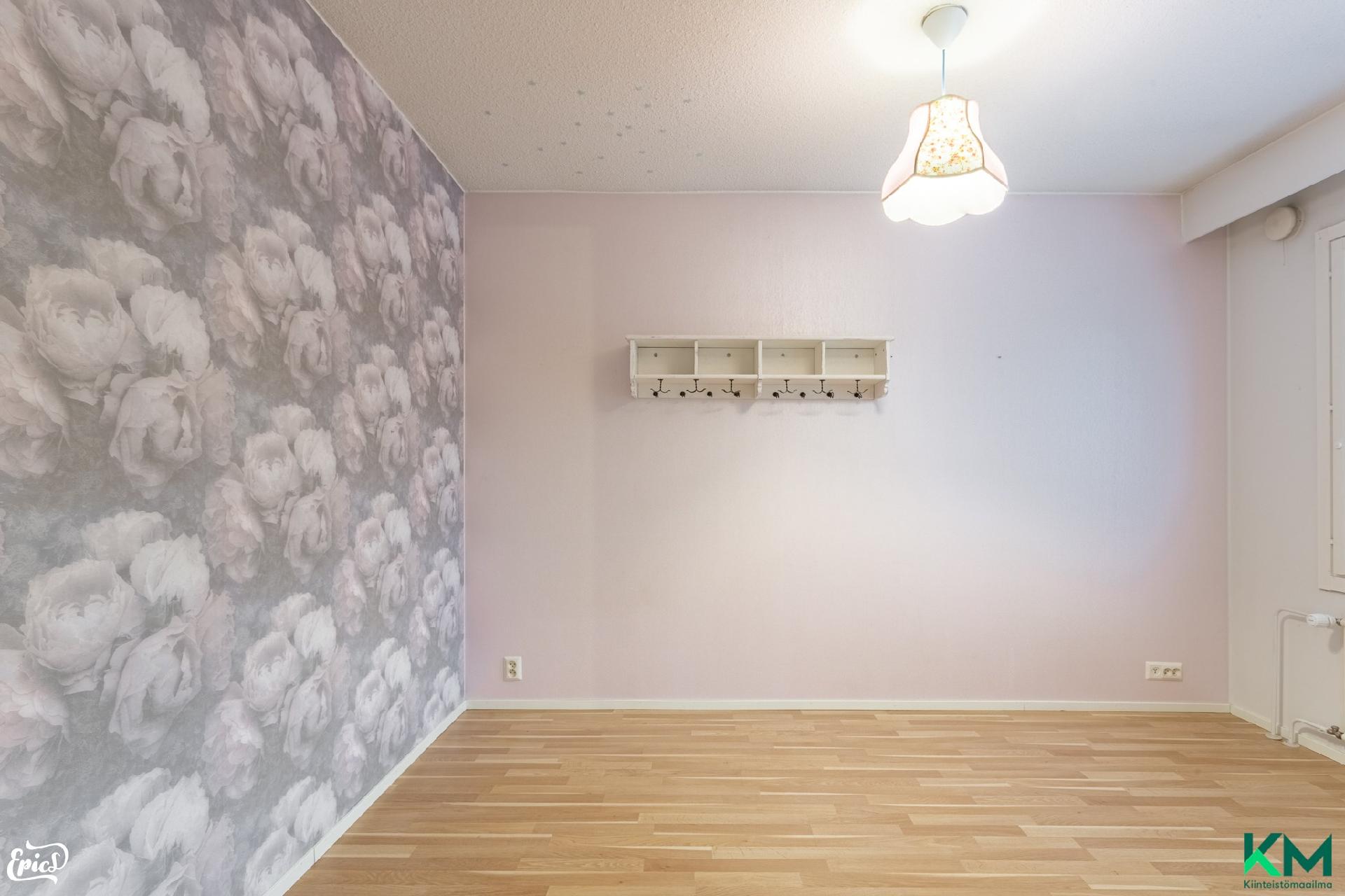 Koulutie 13, Lempoinen, Lempäälä