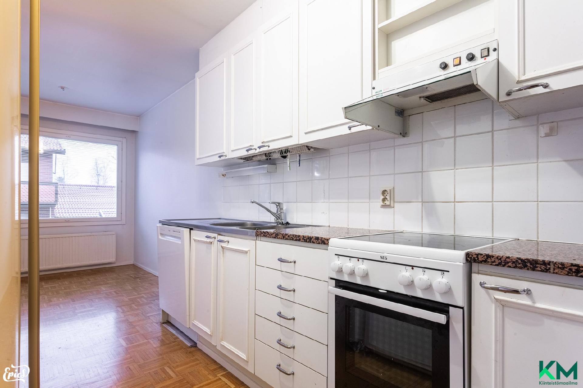 Koulutie 13, Lempoinen, Lempäälä