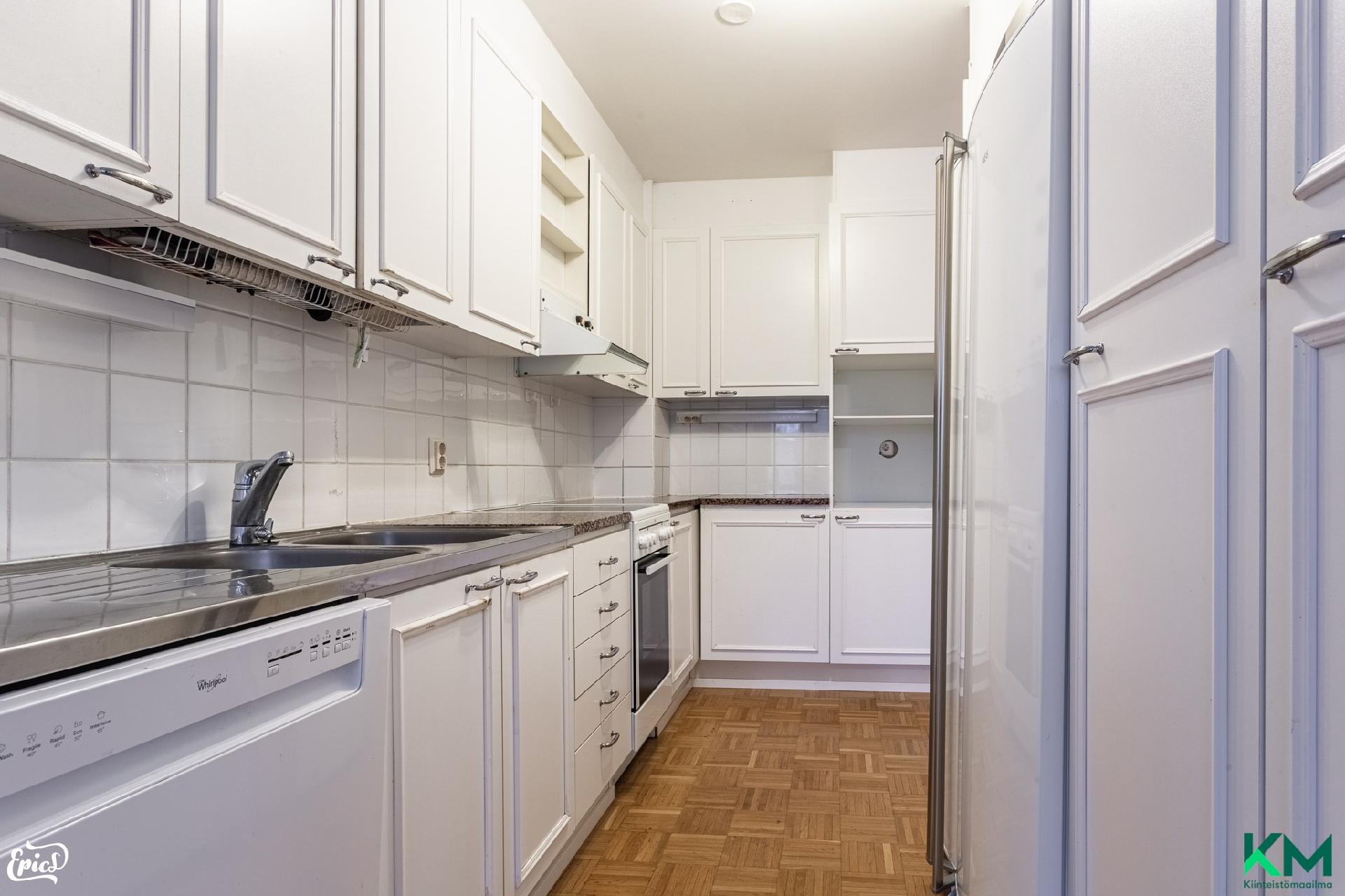 Koulutie 13, Lempoinen, Lempäälä