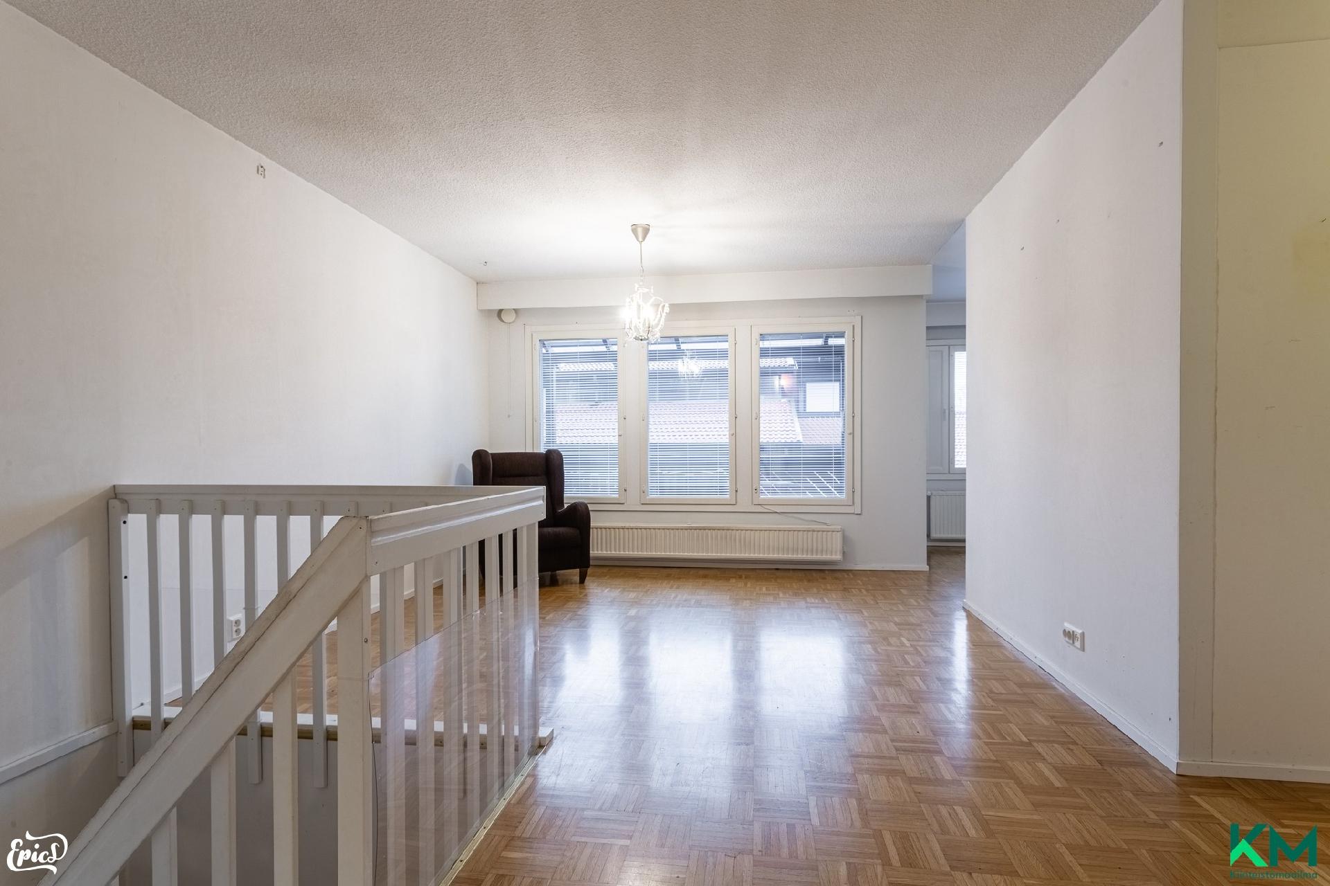 Koulutie 13, Lempoinen, Lempäälä