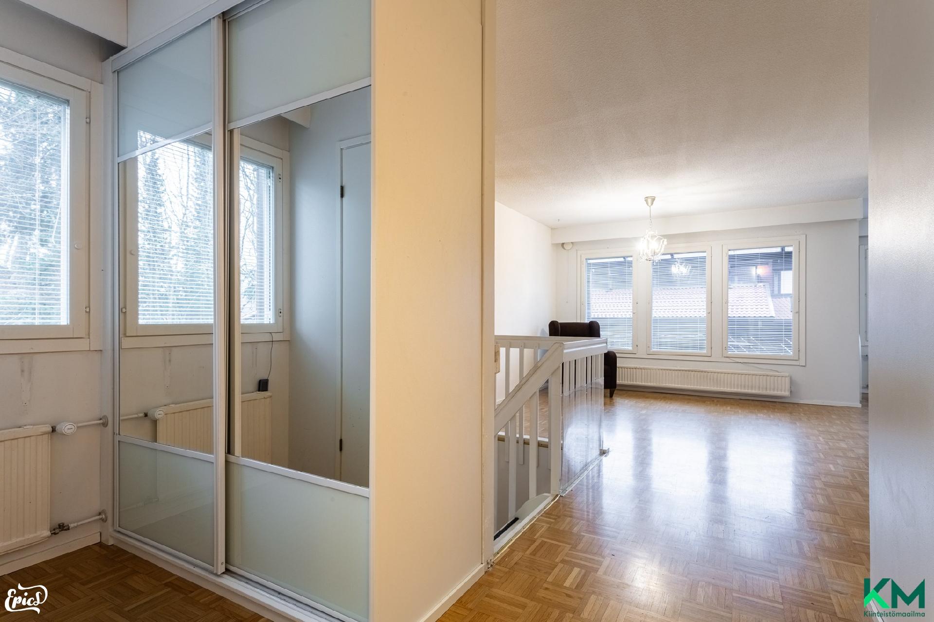 Koulutie 13, Lempoinen, Lempäälä