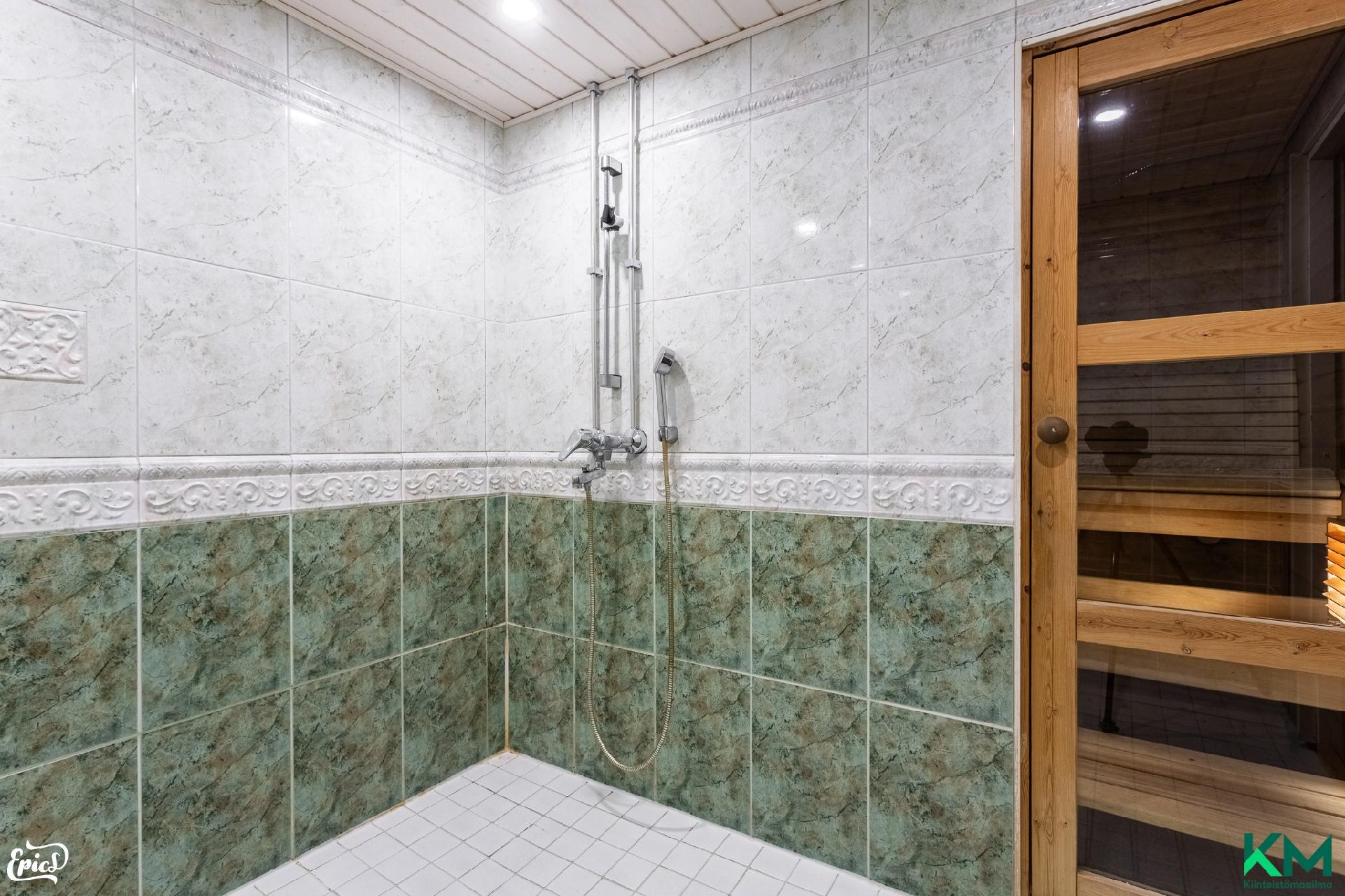 Koulutie 13, Lempoinen, Lempäälä