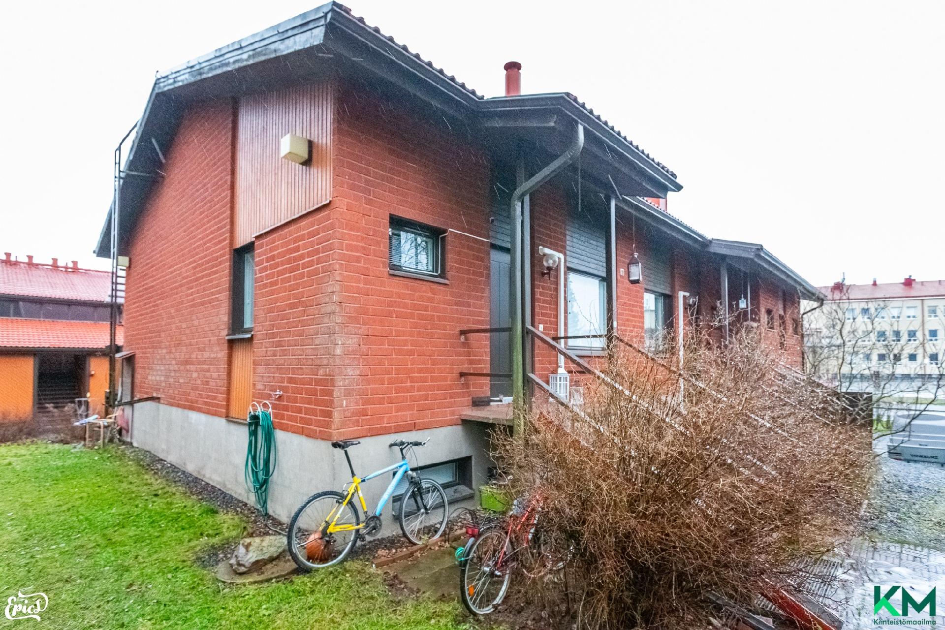 Koulutie 13, Lempoinen, Lempäälä