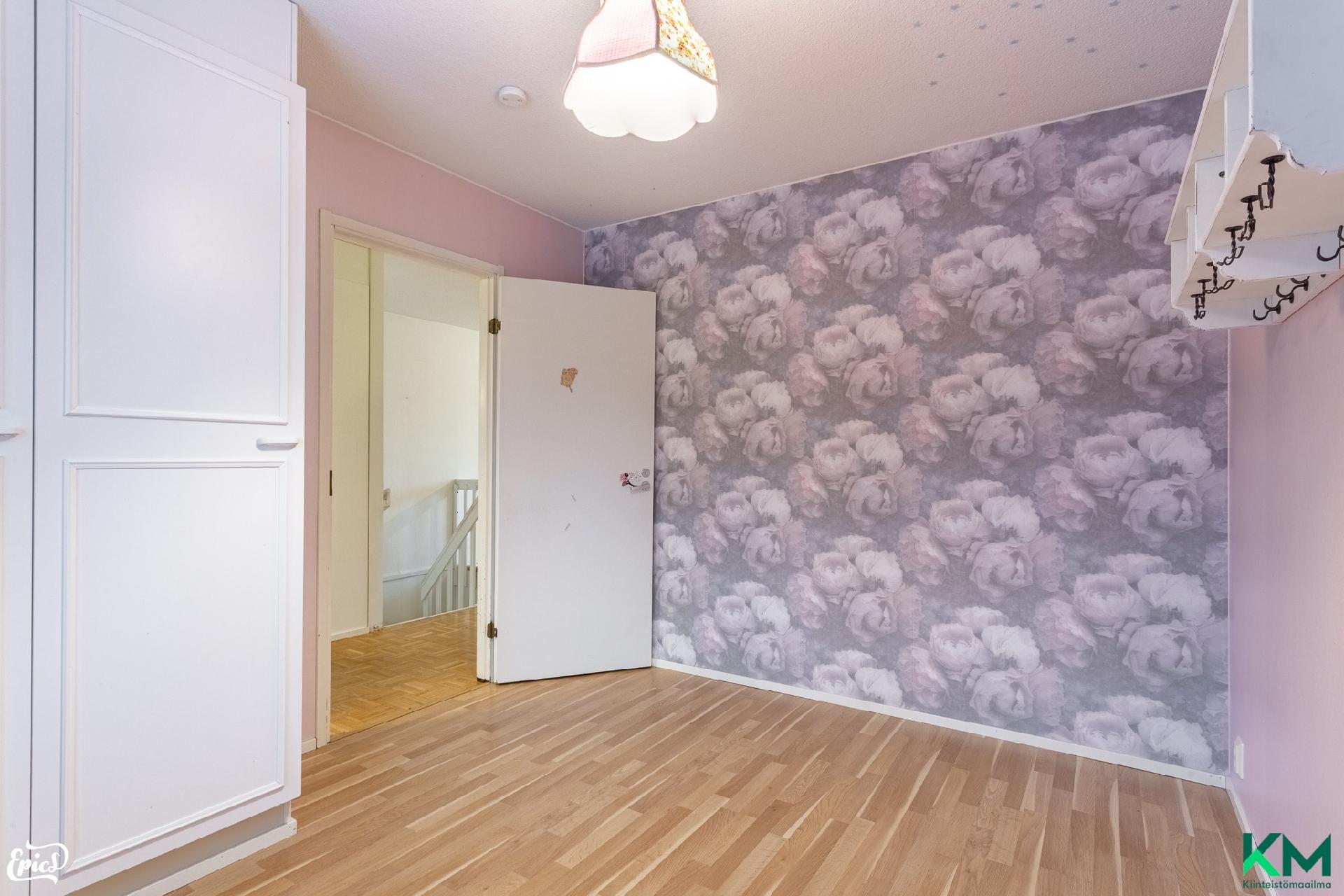 Koulutie 13, Lempoinen, Lempäälä