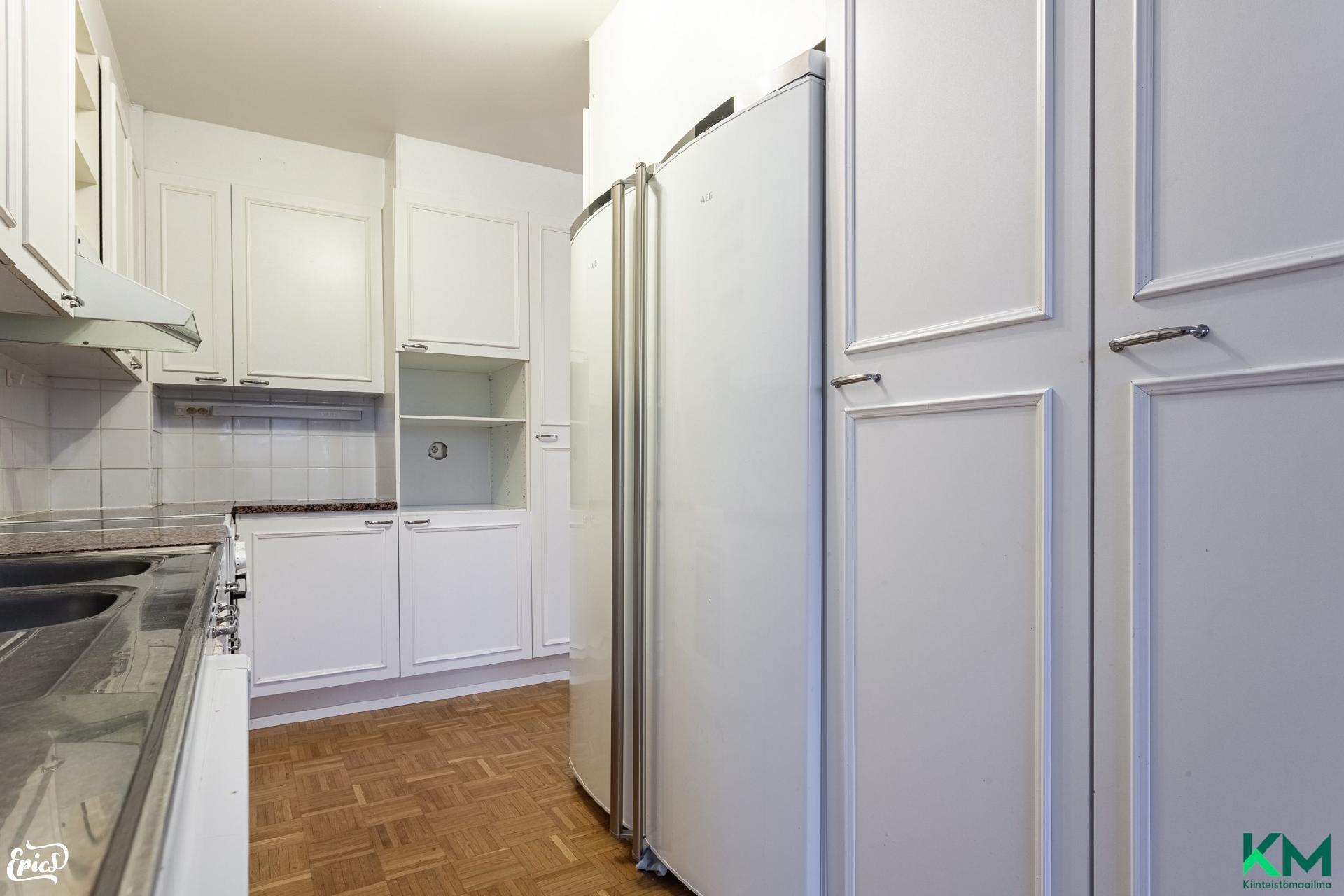 Koulutie 13, Lempoinen, Lempäälä