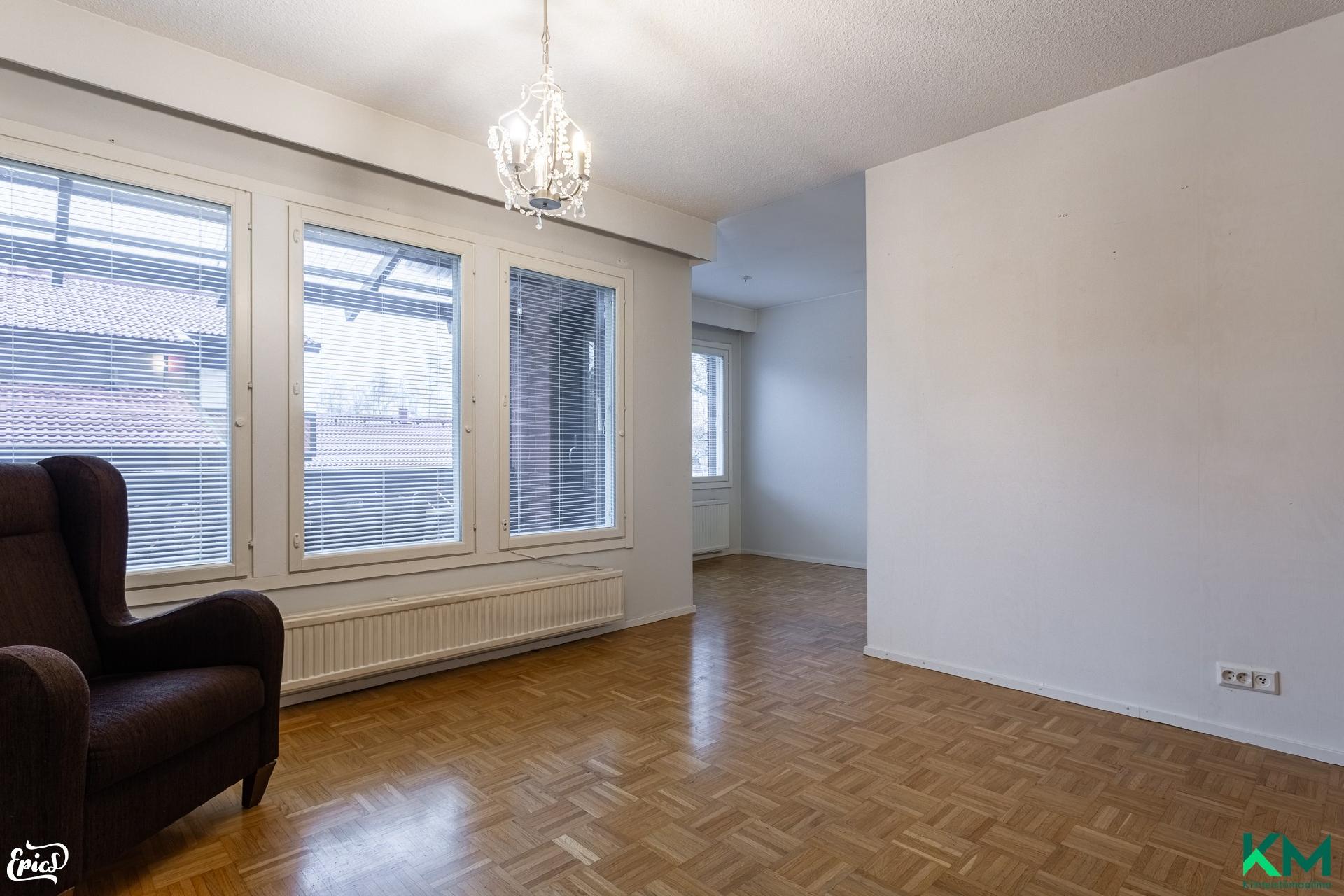 Koulutie 13, Lempoinen, Lempäälä