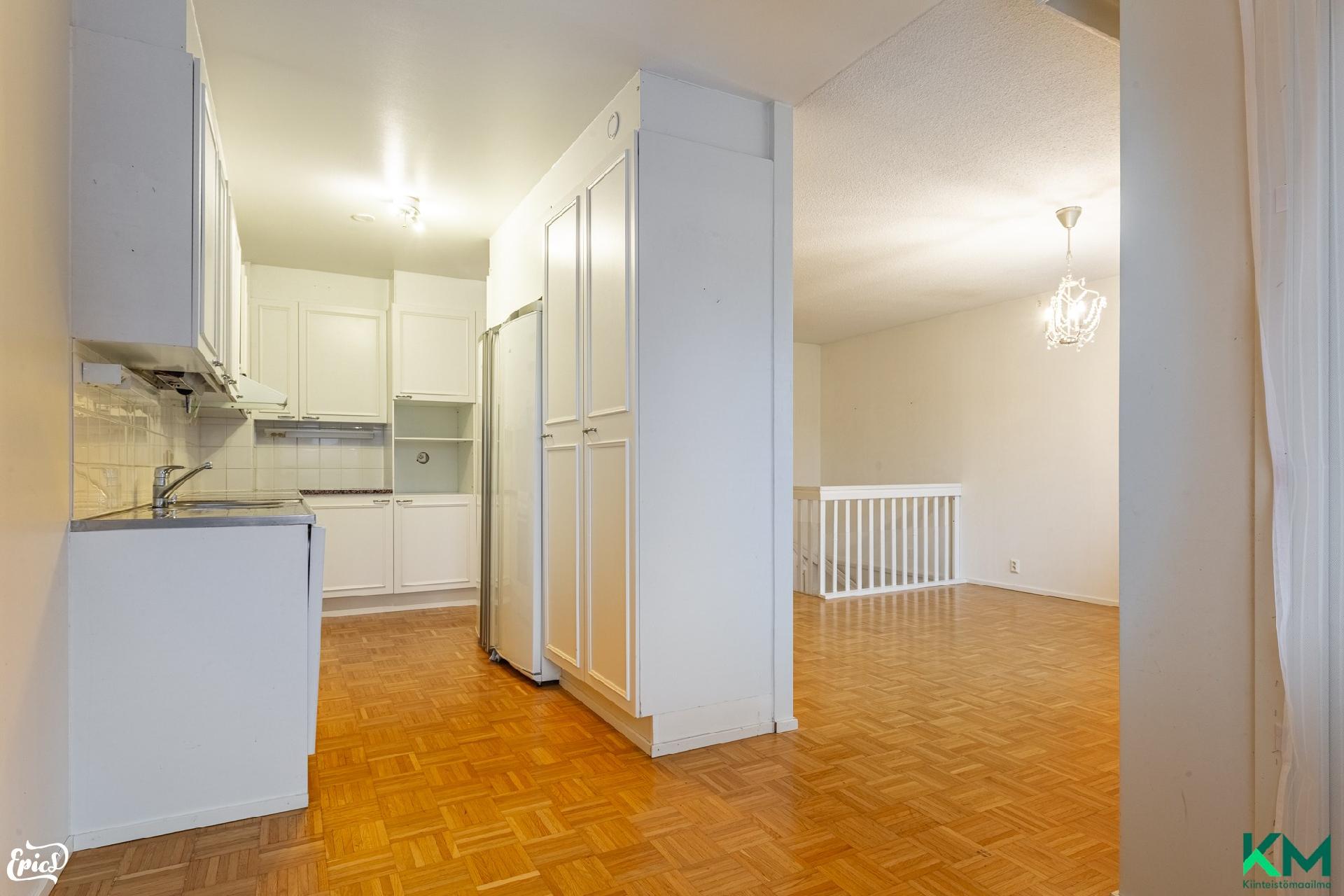 Koulutie 13, Lempoinen, Lempäälä