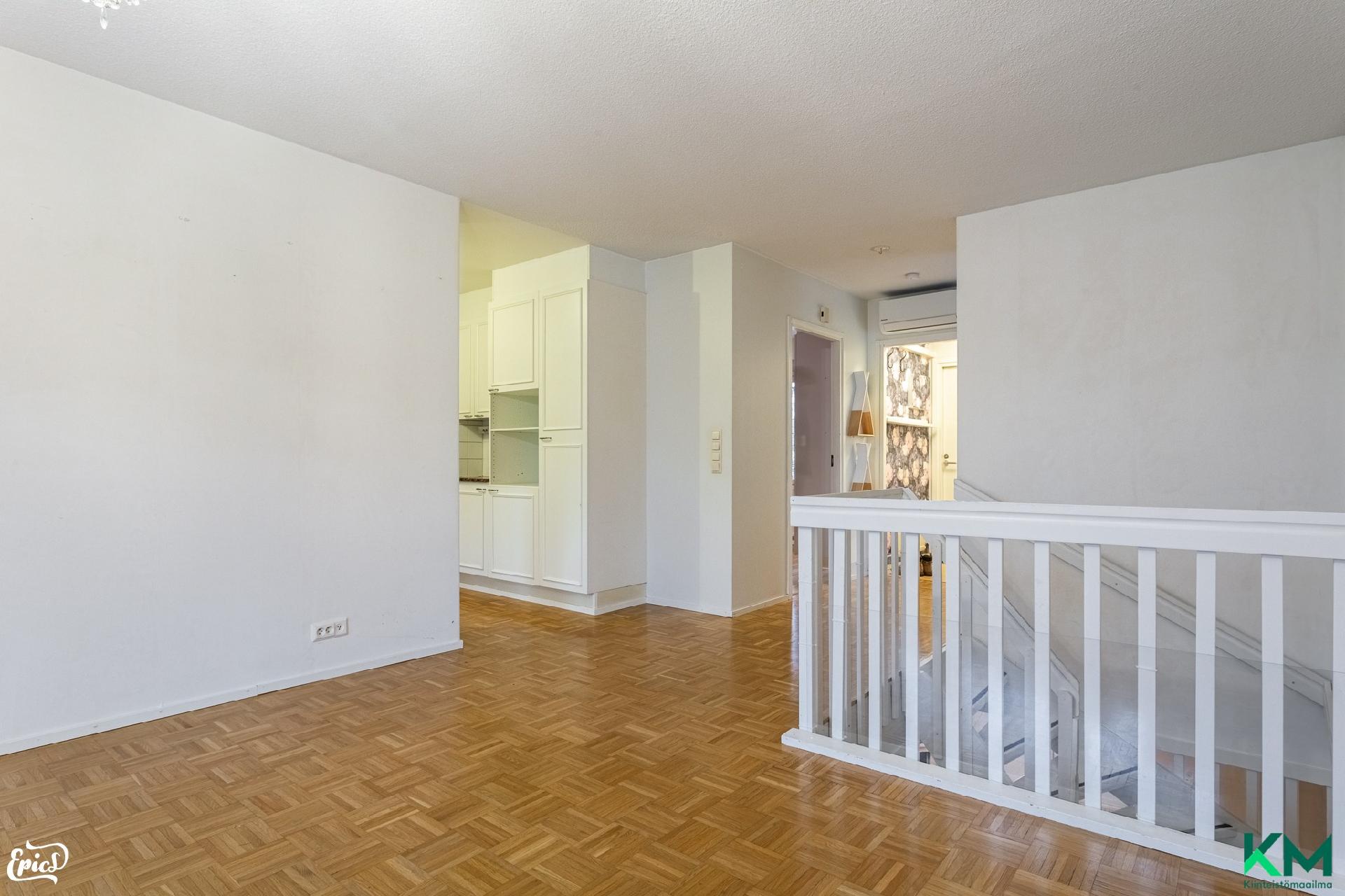 Koulutie 13, Lempoinen, Lempäälä