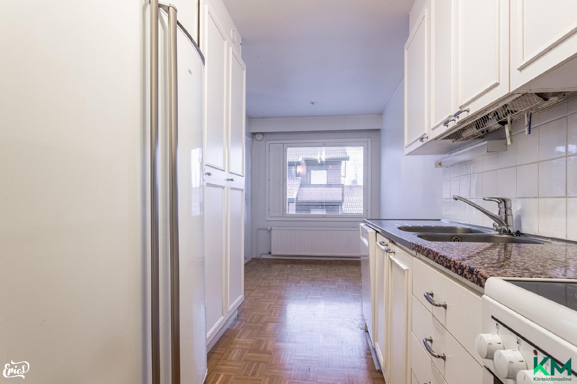 Koulutie 13, Lempoinen, Lempäälä