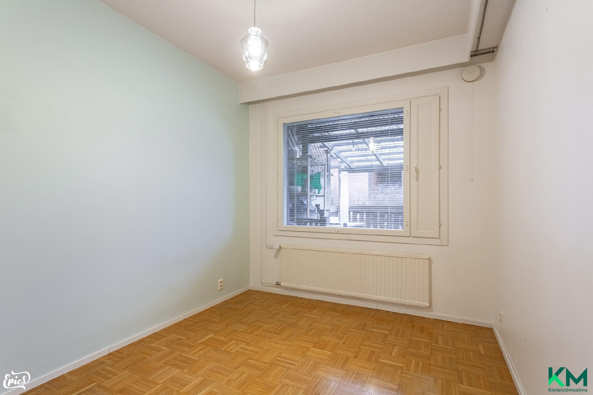 Koulutie 13, Lempoinen, Lempäälä