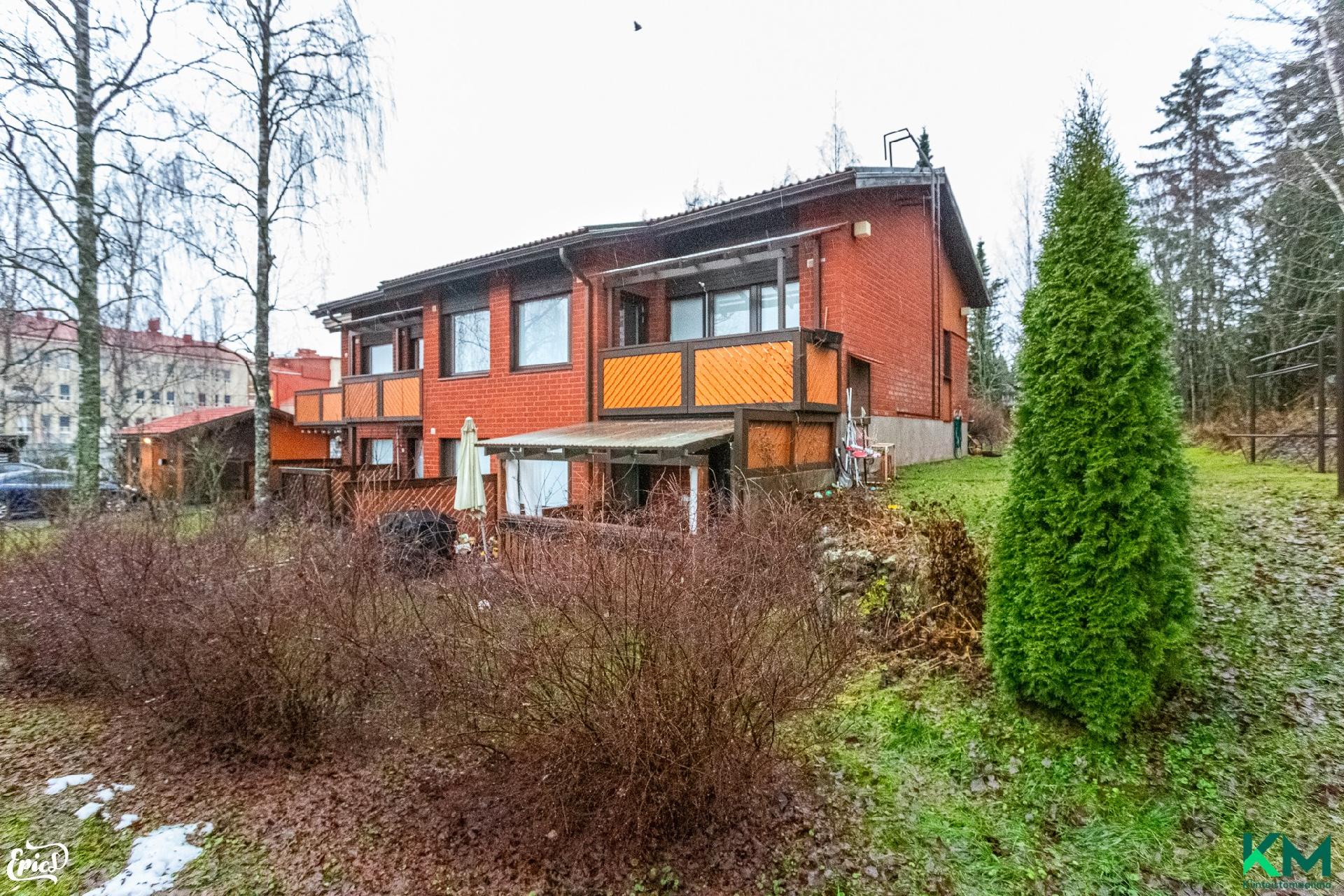 Koulutie 13, Lempoinen, Lempäälä