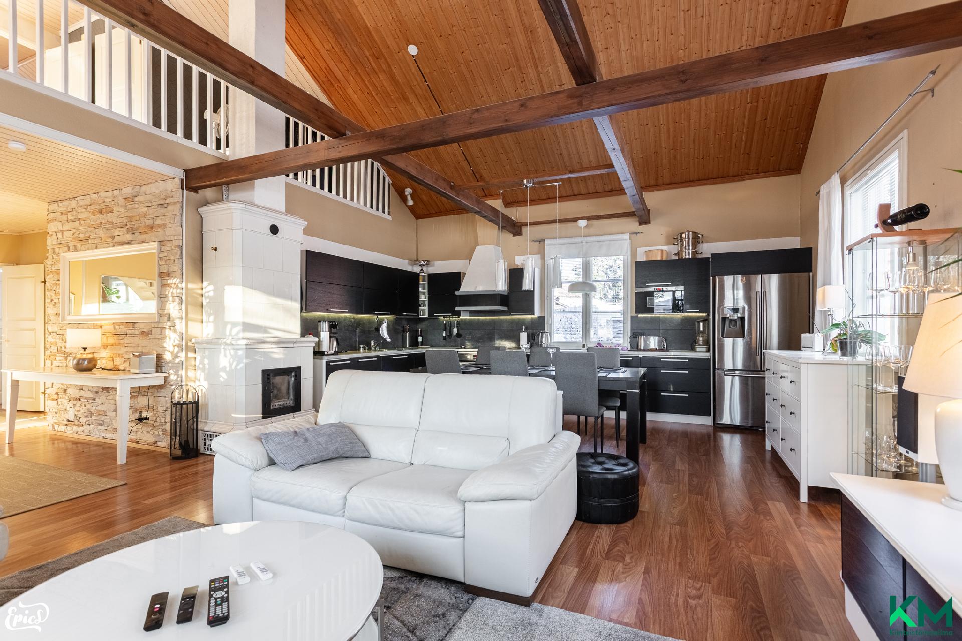 Rutaperäntie 17, Kulju, Lempäälä