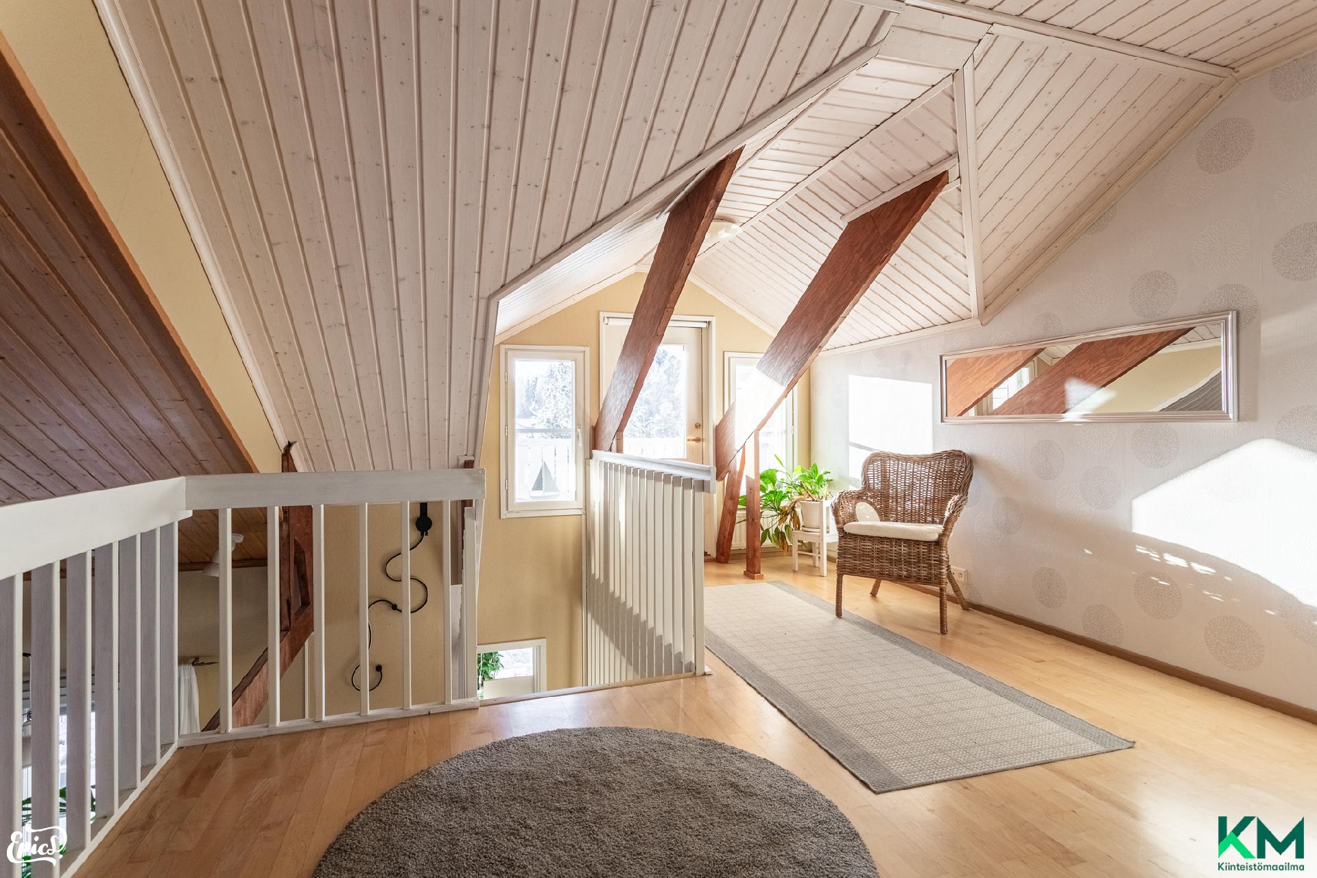 Rutaperäntie 17, Kulju, Lempäälä