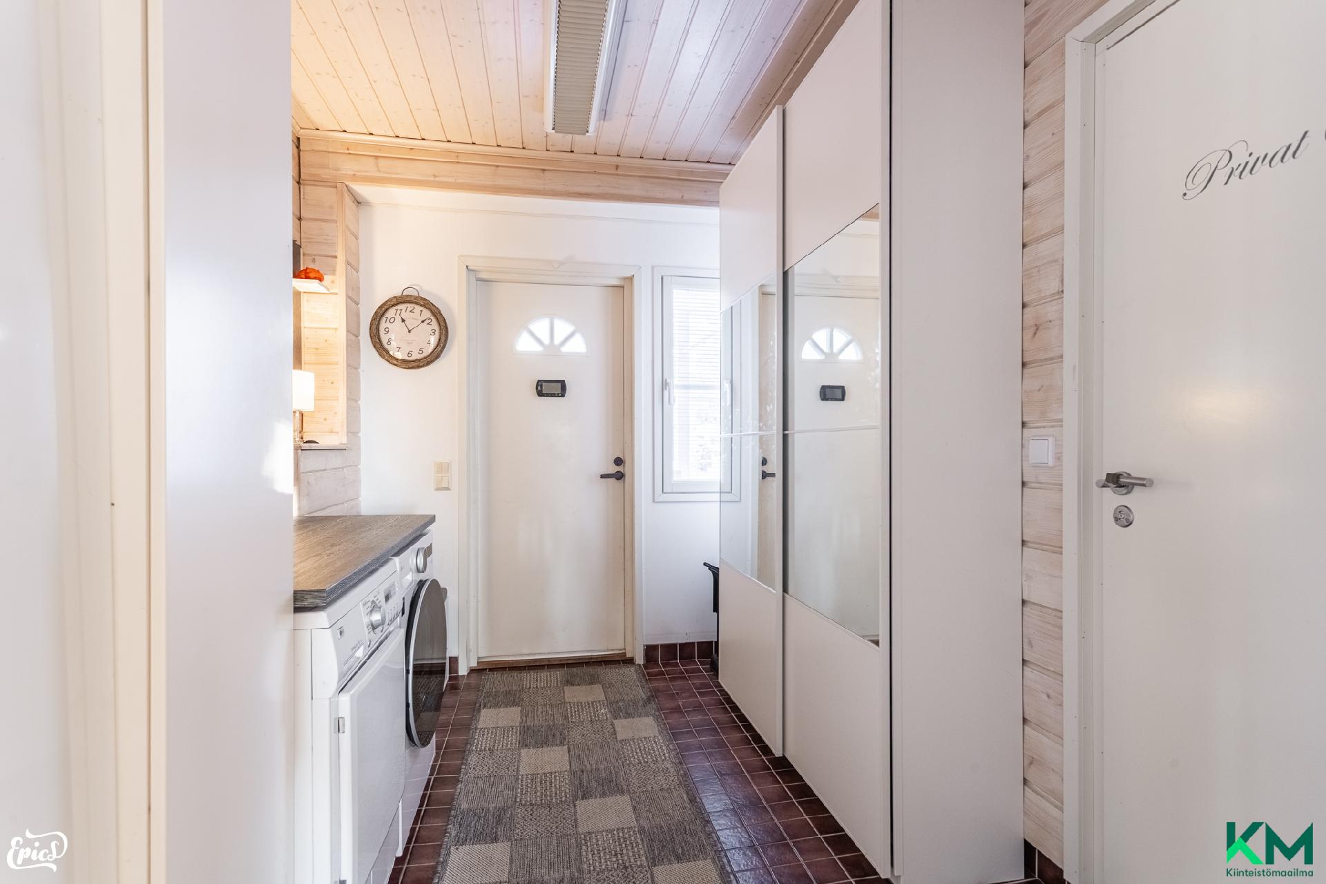 Rutaperäntie 17, Kulju, Lempäälä