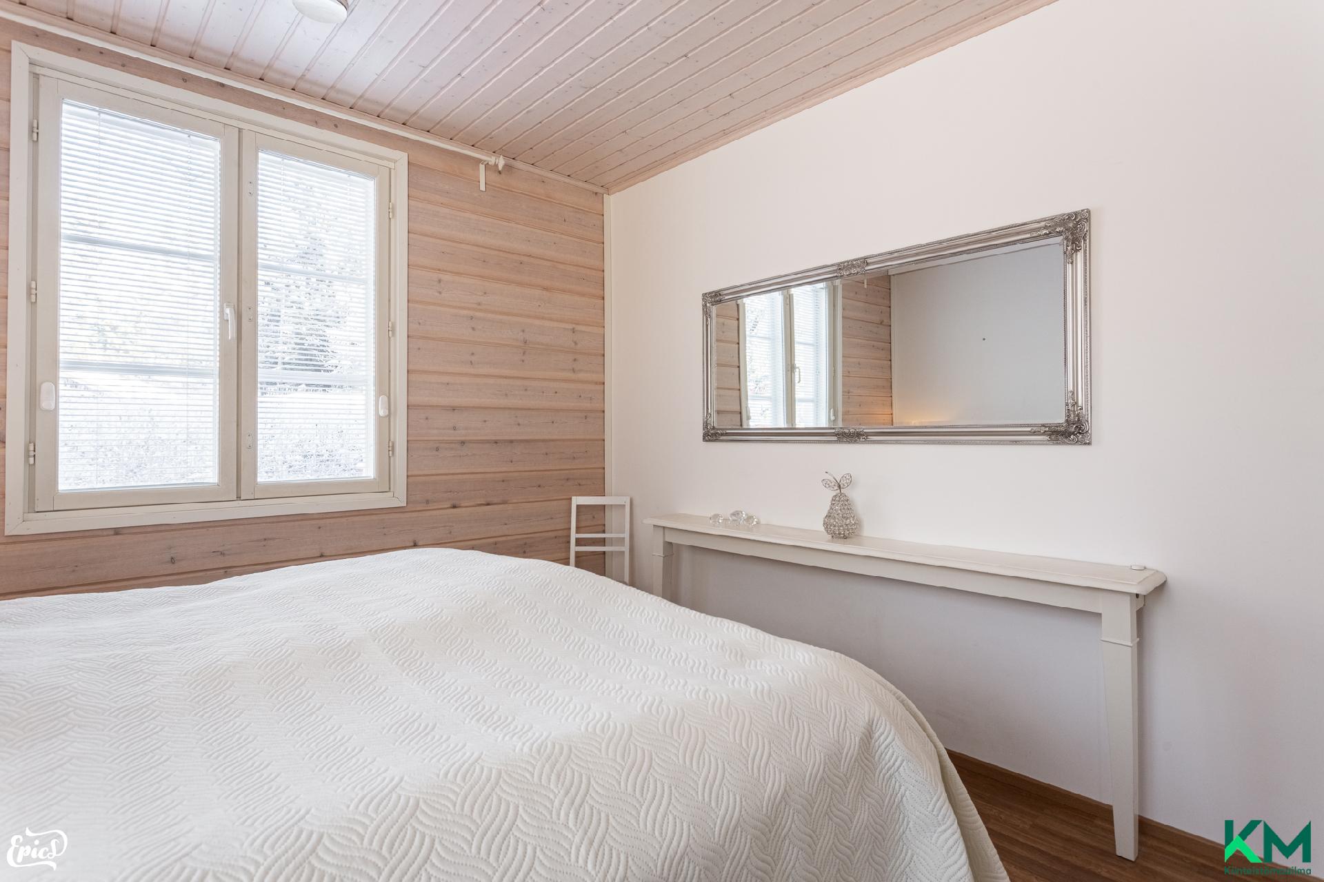 Rutaperäntie 17, Kulju, Lempäälä