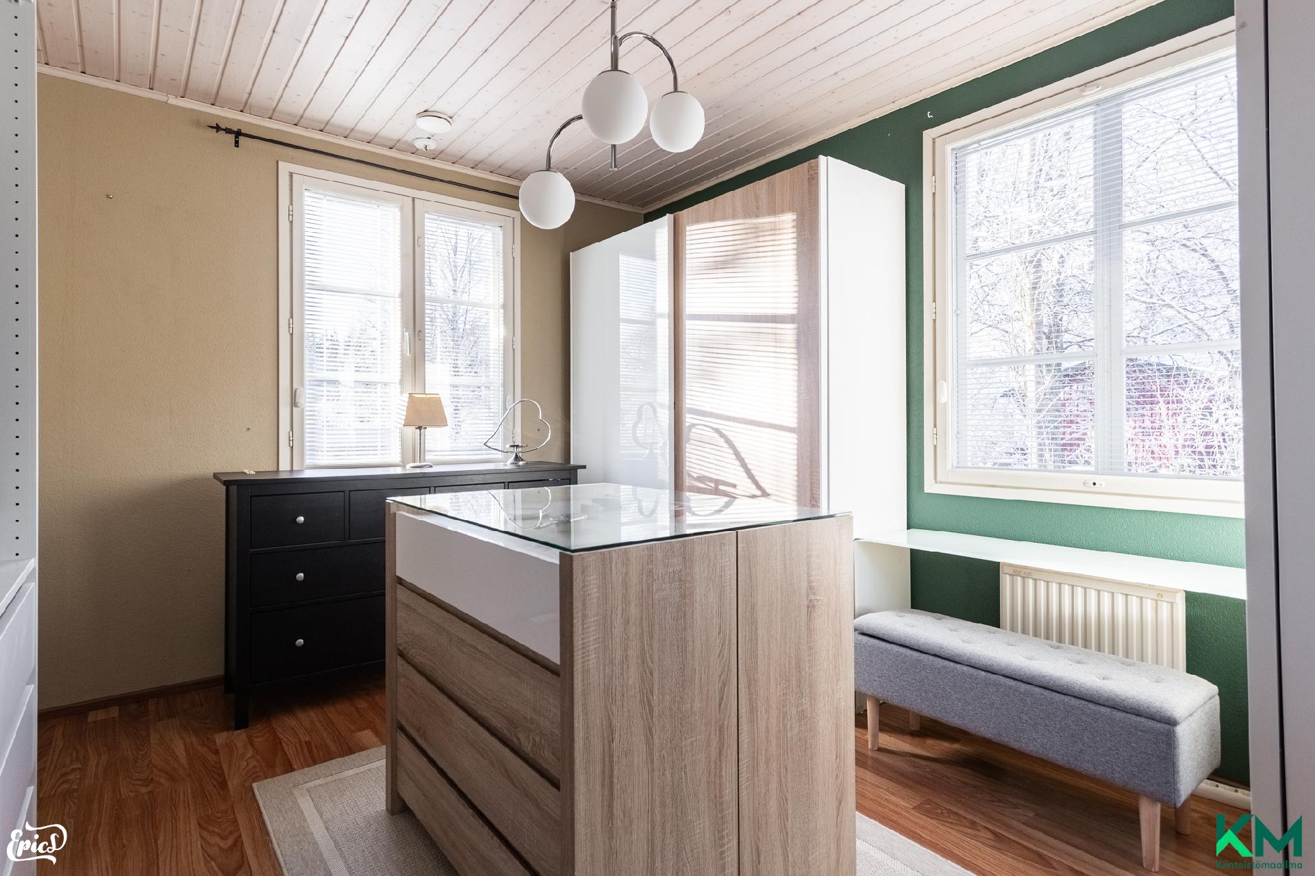 Rutaperäntie 17, Kulju, Lempäälä