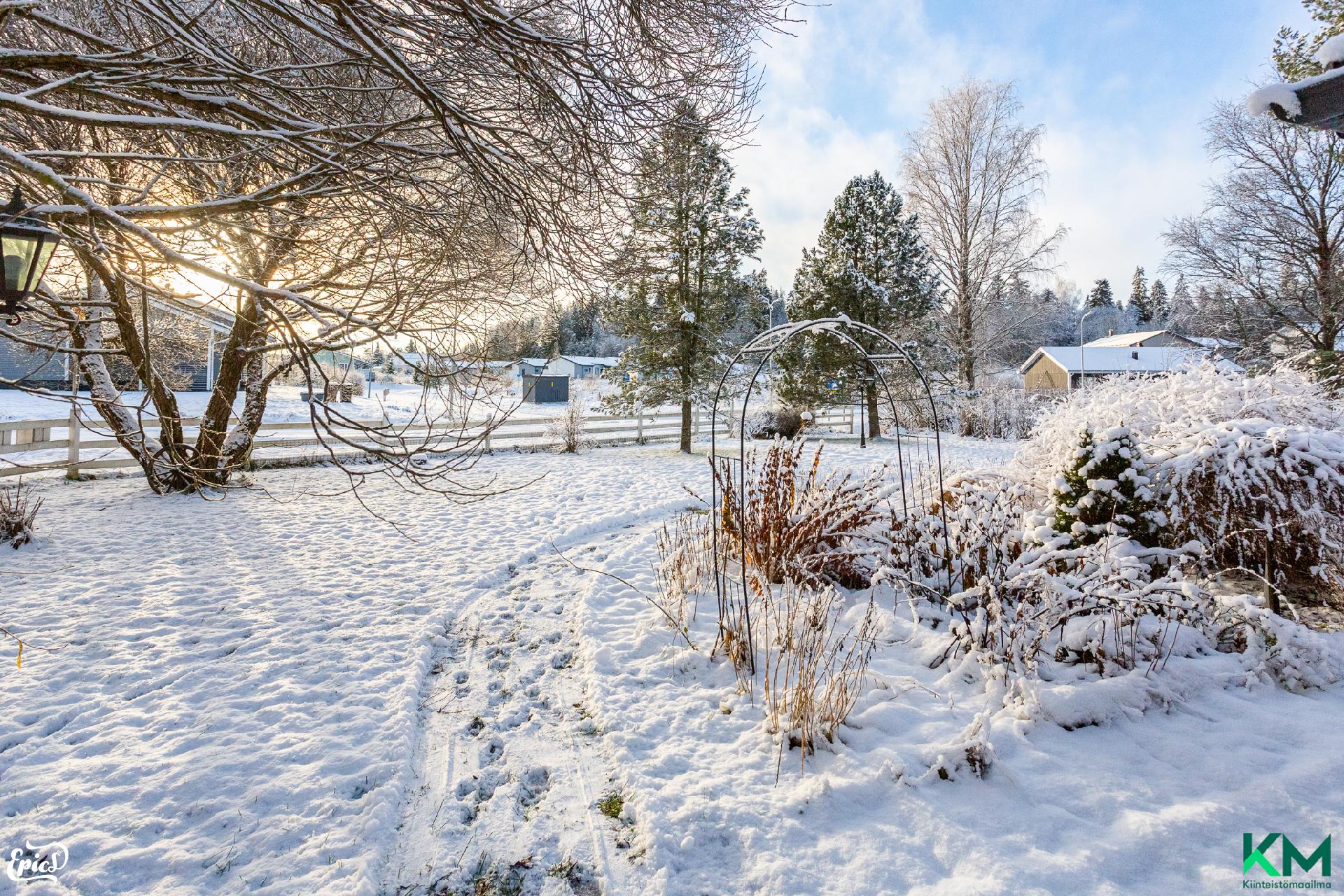 Rutaperäntie 17, Kulju, Lempäälä
