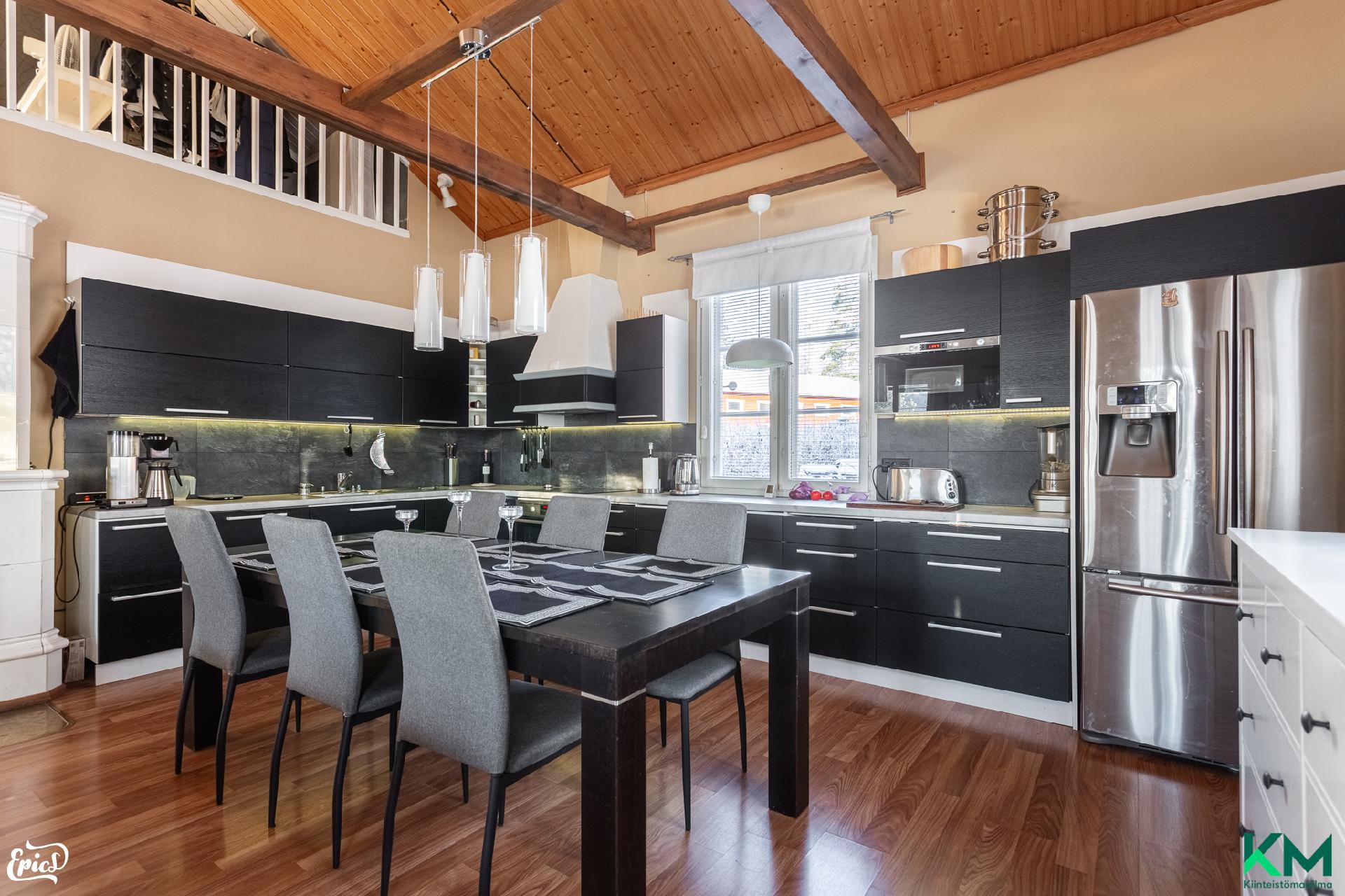 Rutaperäntie 17, Kulju, Lempäälä