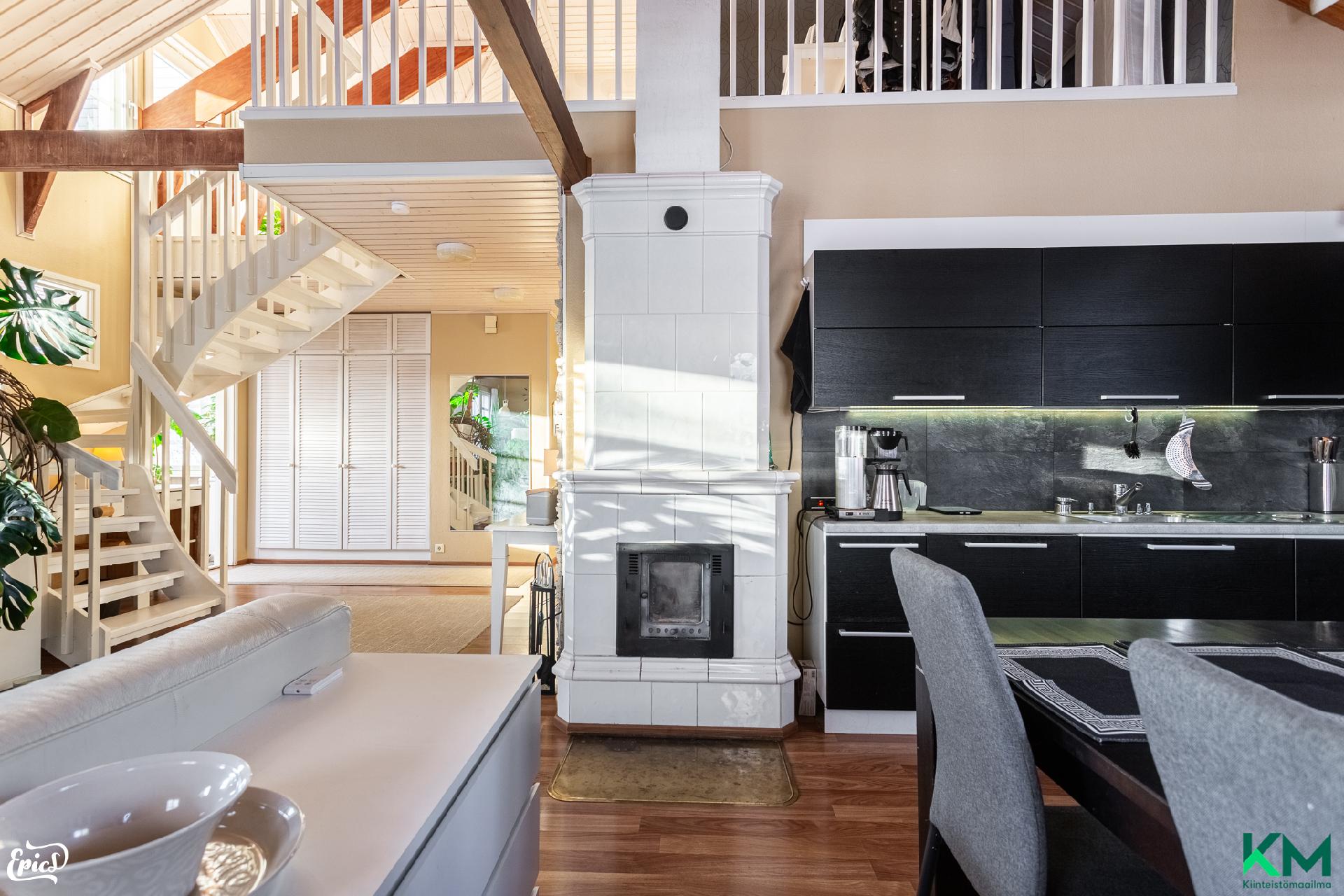 Rutaperäntie 17, Kulju, Lempäälä