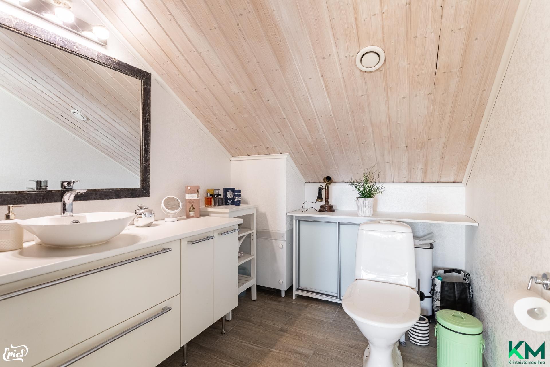 Rutaperäntie 17, Kulju, Lempäälä