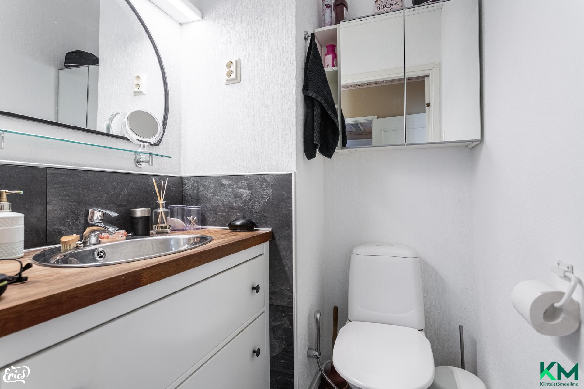 Rutaperäntie 17, Kulju, Lempäälä