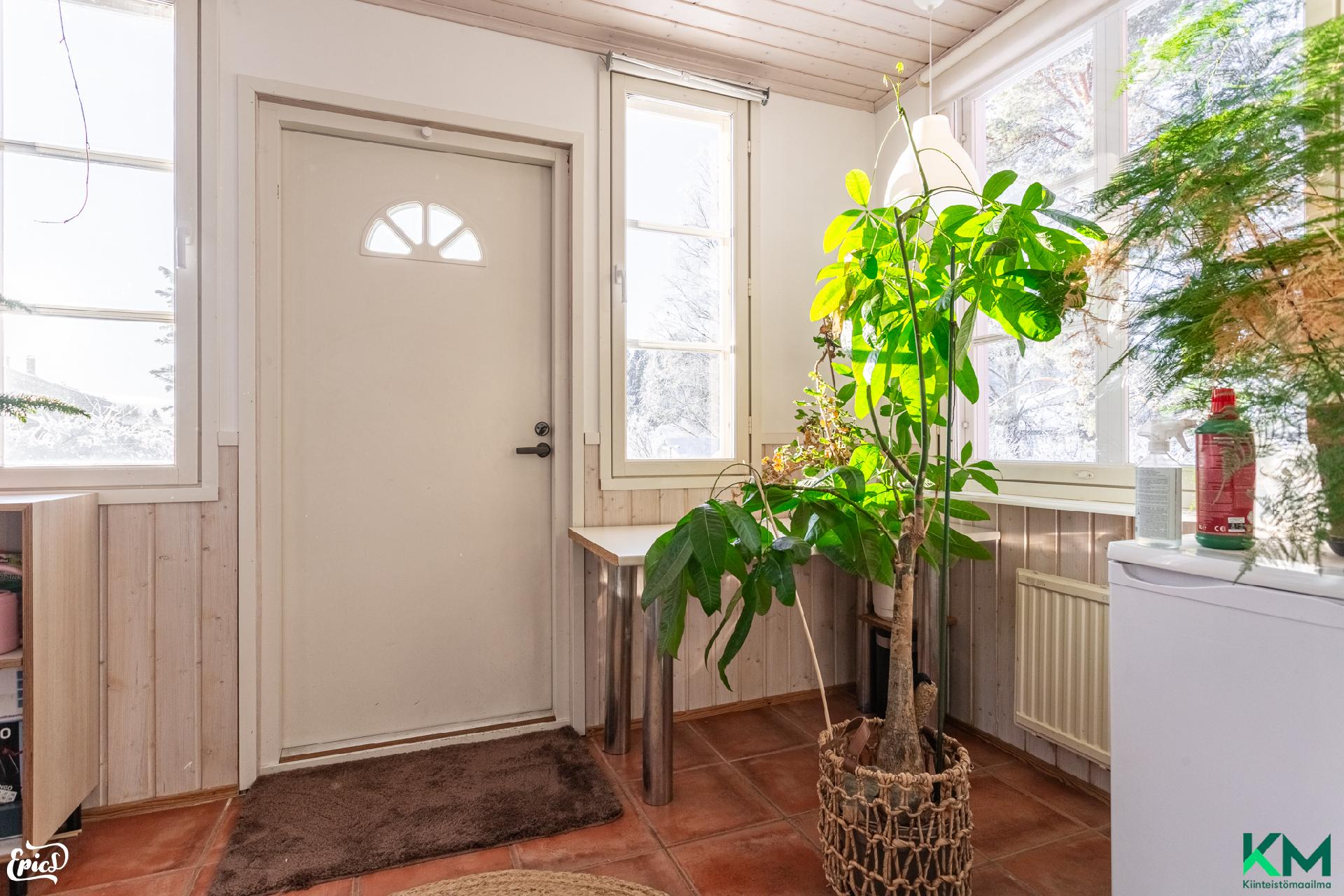 Rutaperäntie 17, Kulju, Lempäälä