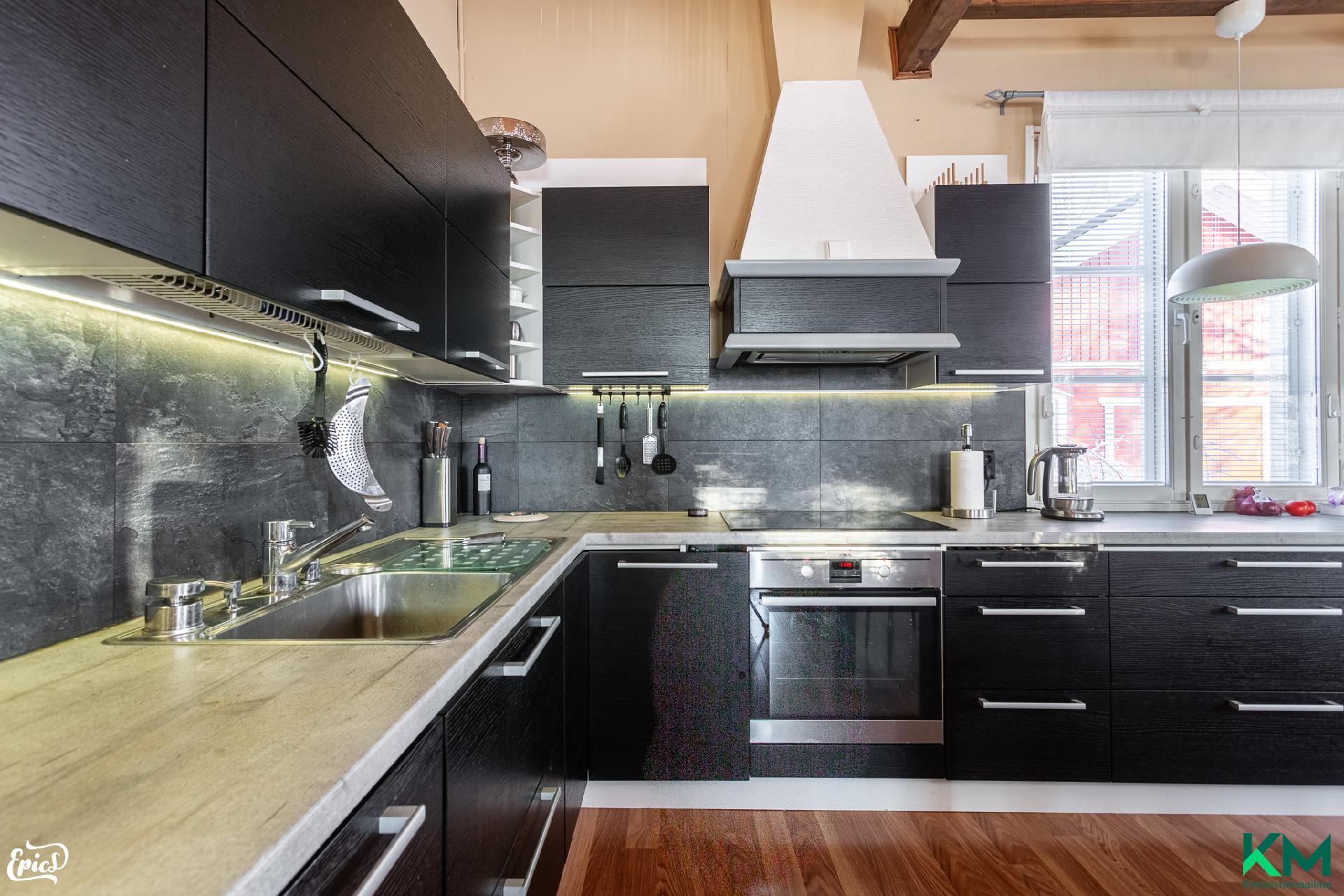 Rutaperäntie 17, Kulju, Lempäälä