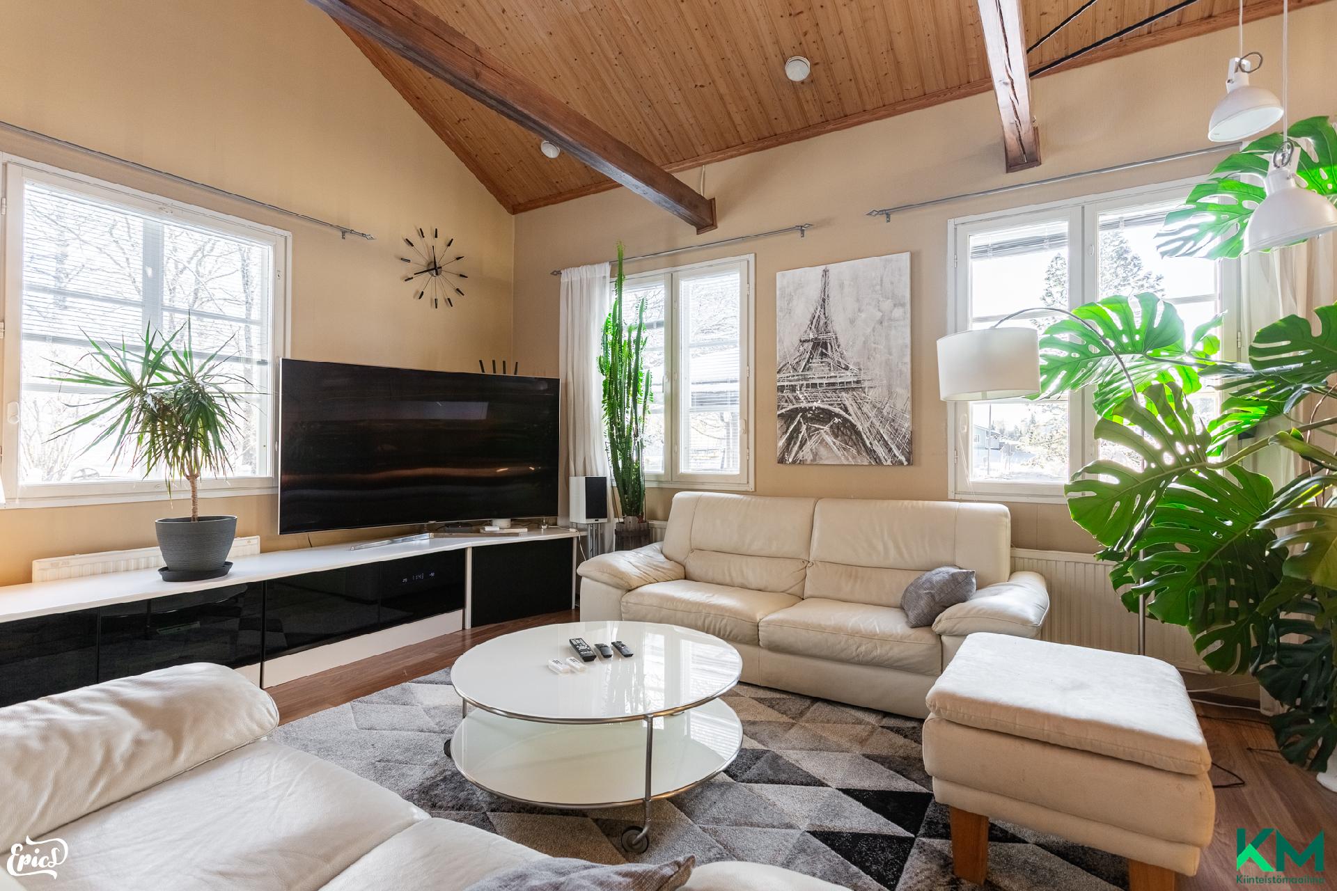 Rutaperäntie 17, Kulju, Lempäälä