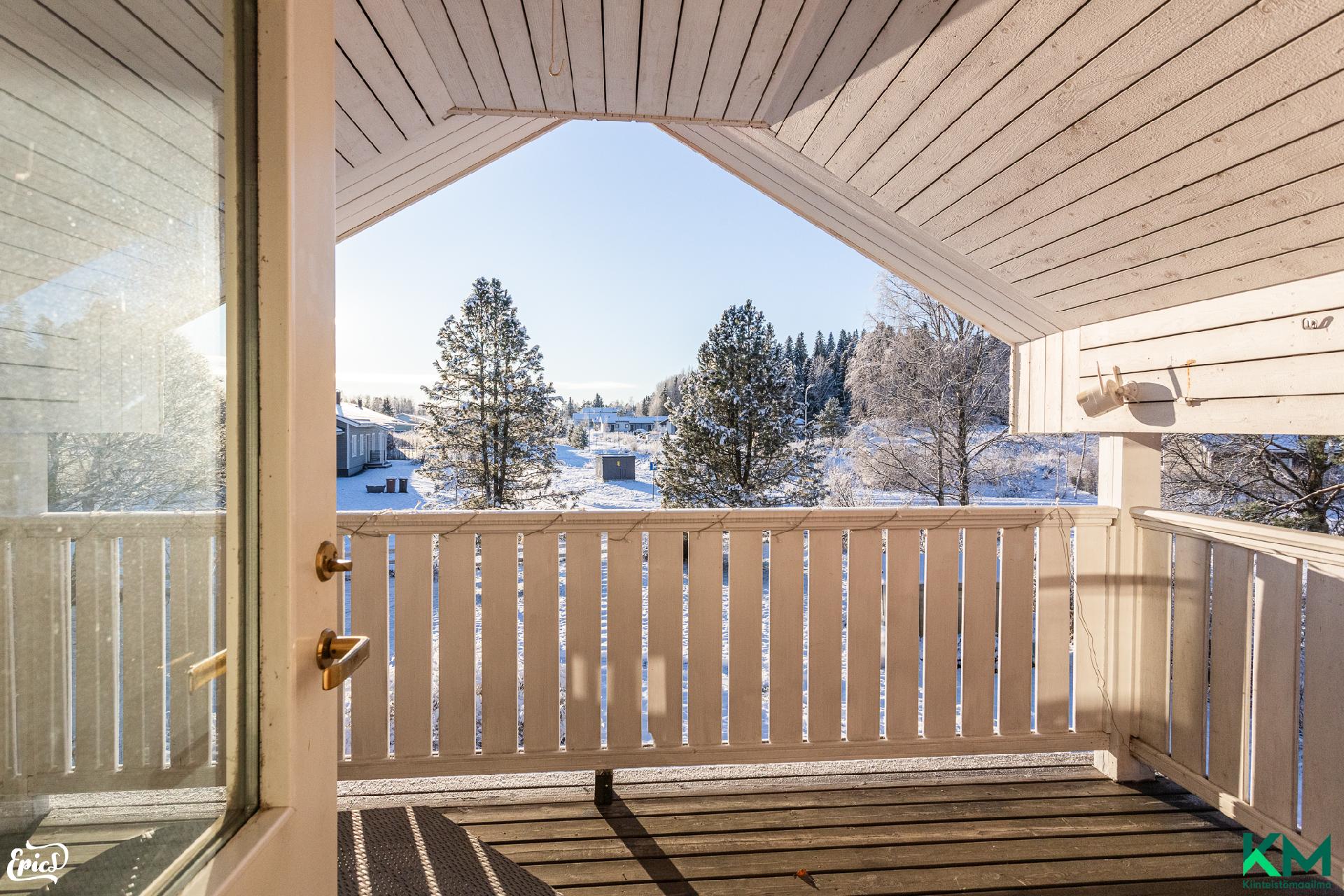 Rutaperäntie 17, Kulju, Lempäälä