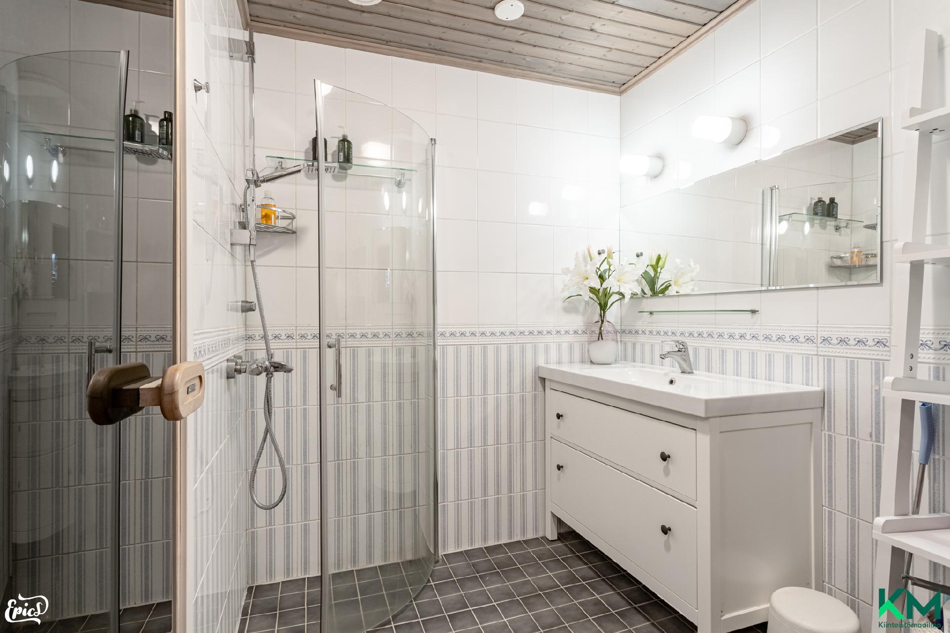 Rutaperäntie 17, Kulju, Lempäälä