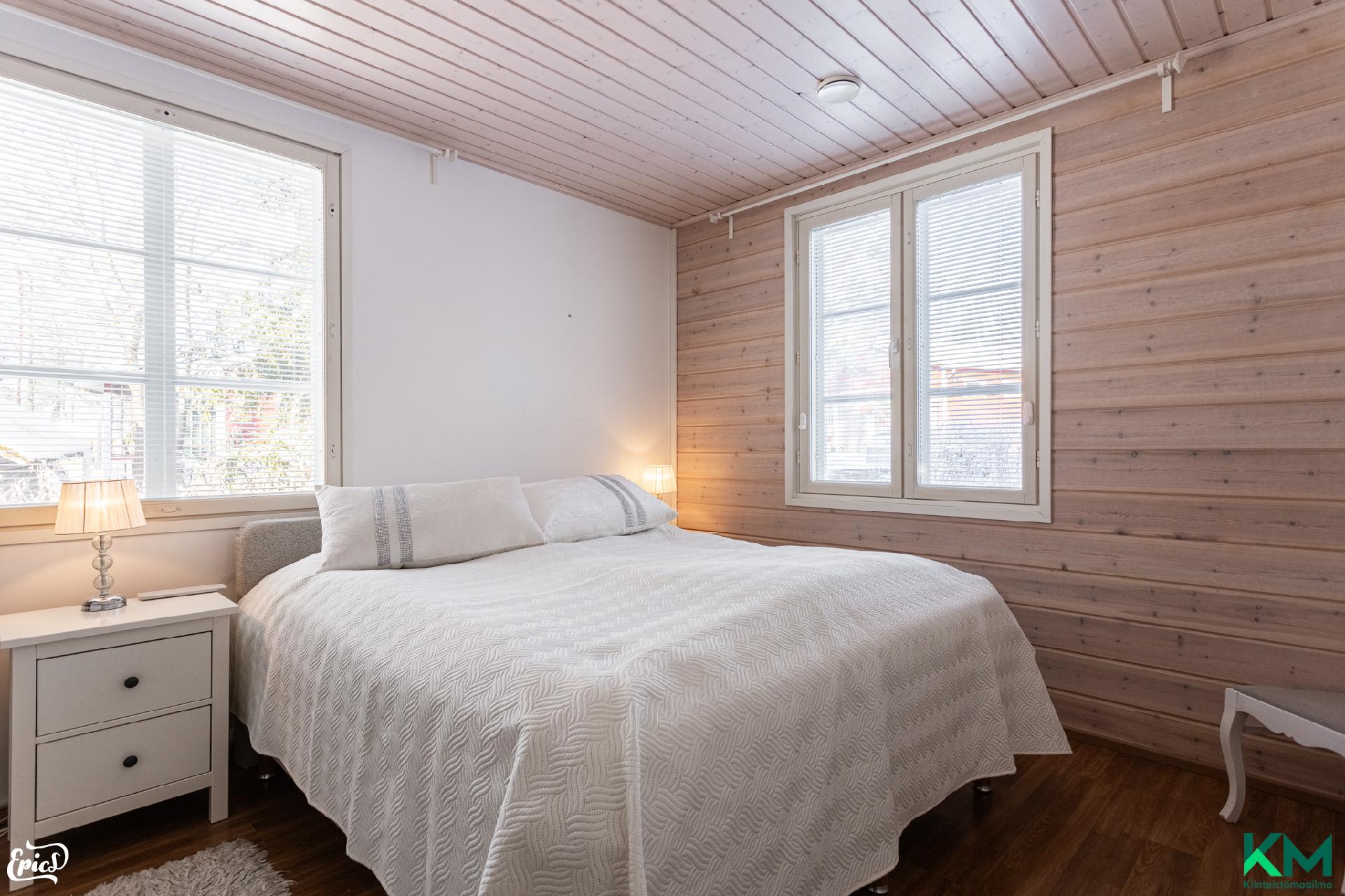 Rutaperäntie 17, Kulju, Lempäälä